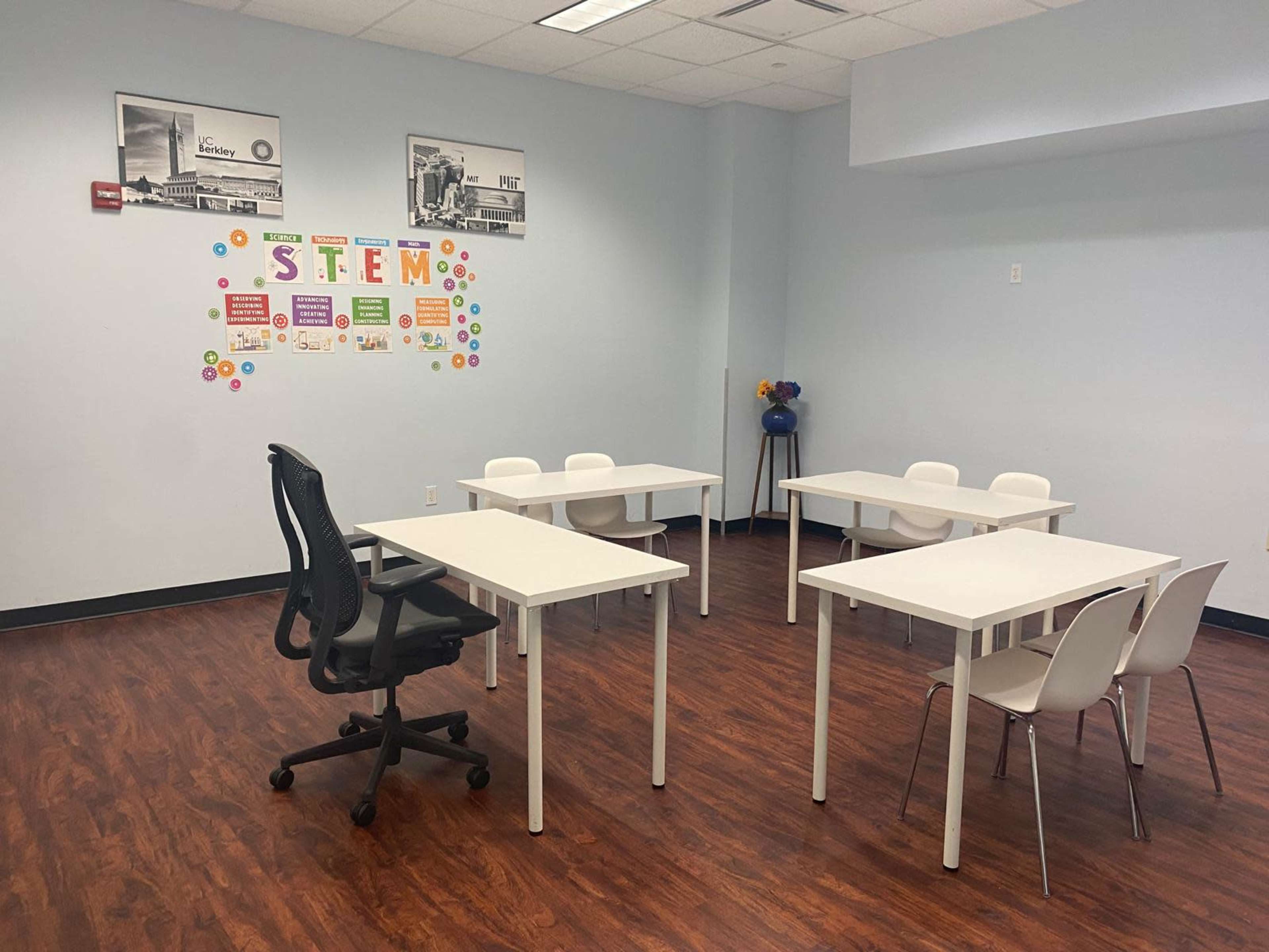 Office Spaces at Route 50 Image in , Chantilly, VA