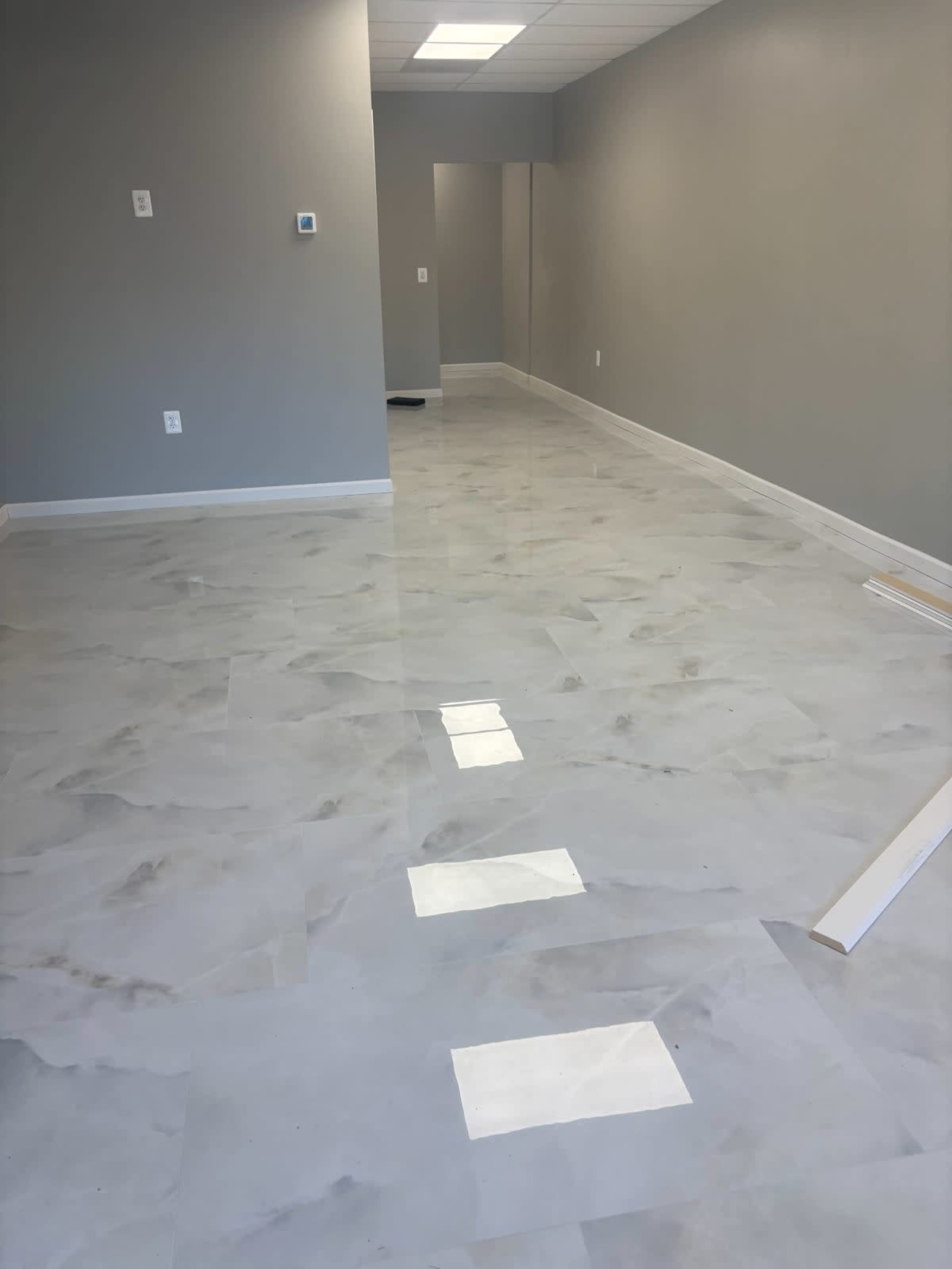 Upscale Baltimore County Studio space Image in Garrison, Owings Mills, MD