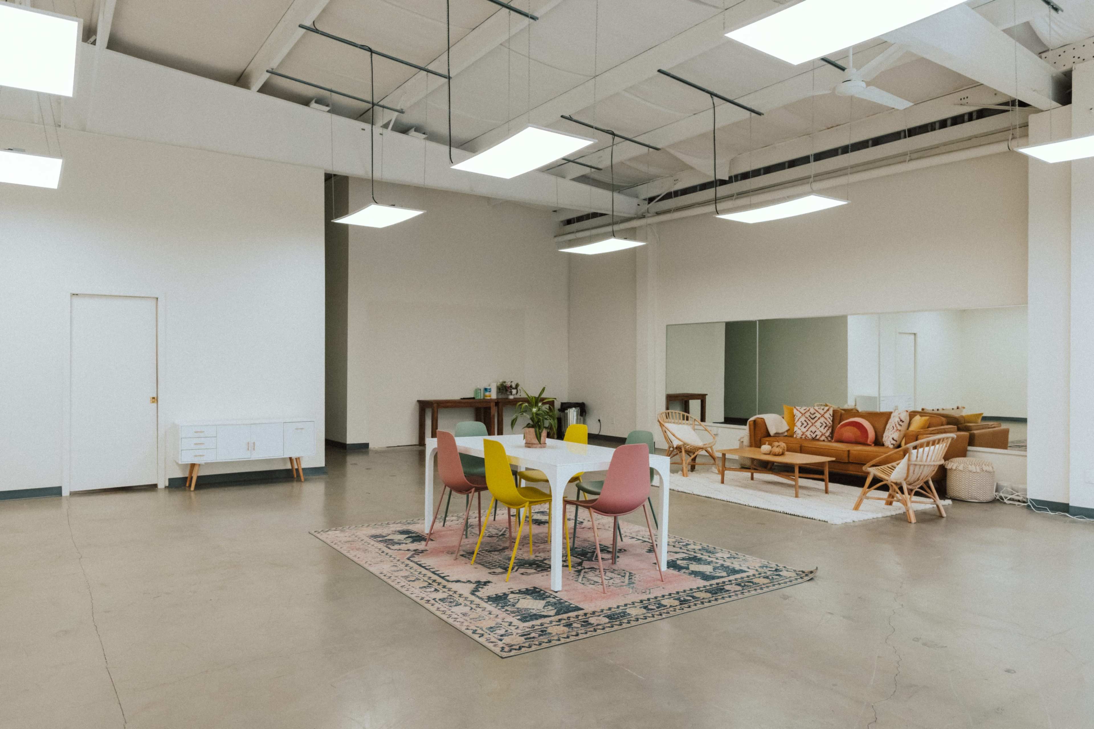 Industrial Studio Space Near Downtown Sonoma Image in Sonoma, Sonoma, CA