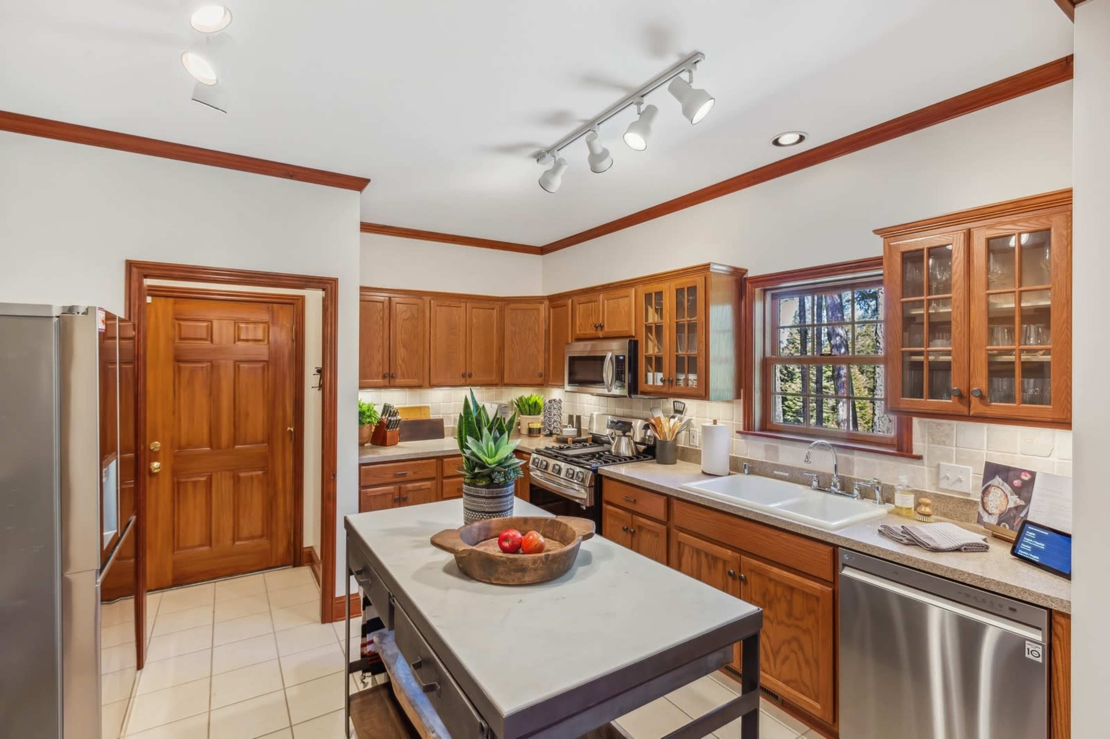 Charming Mountain View Home Image in , Kalispell, MT