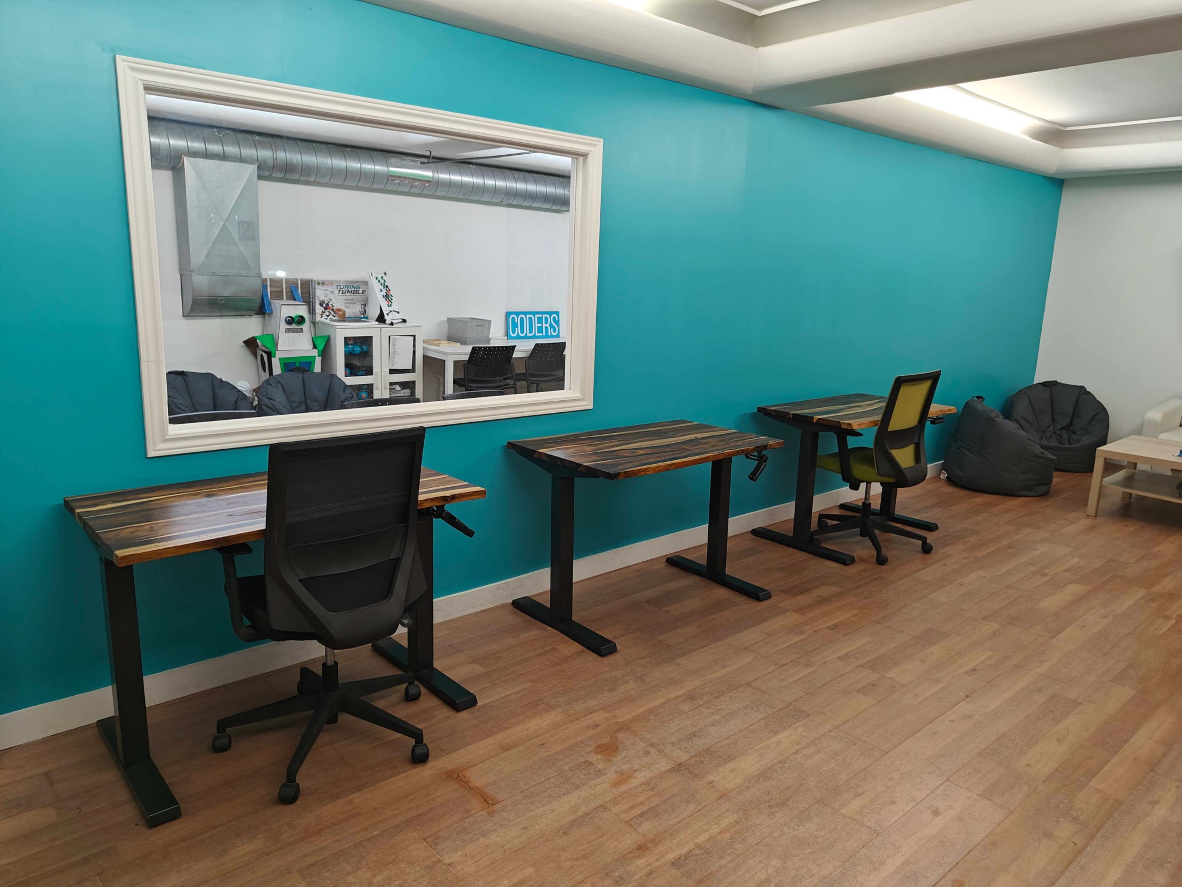 Central Hub Toronto: Flexible Space for Work, Play, and Events Image in The Junction, Toronto, ON