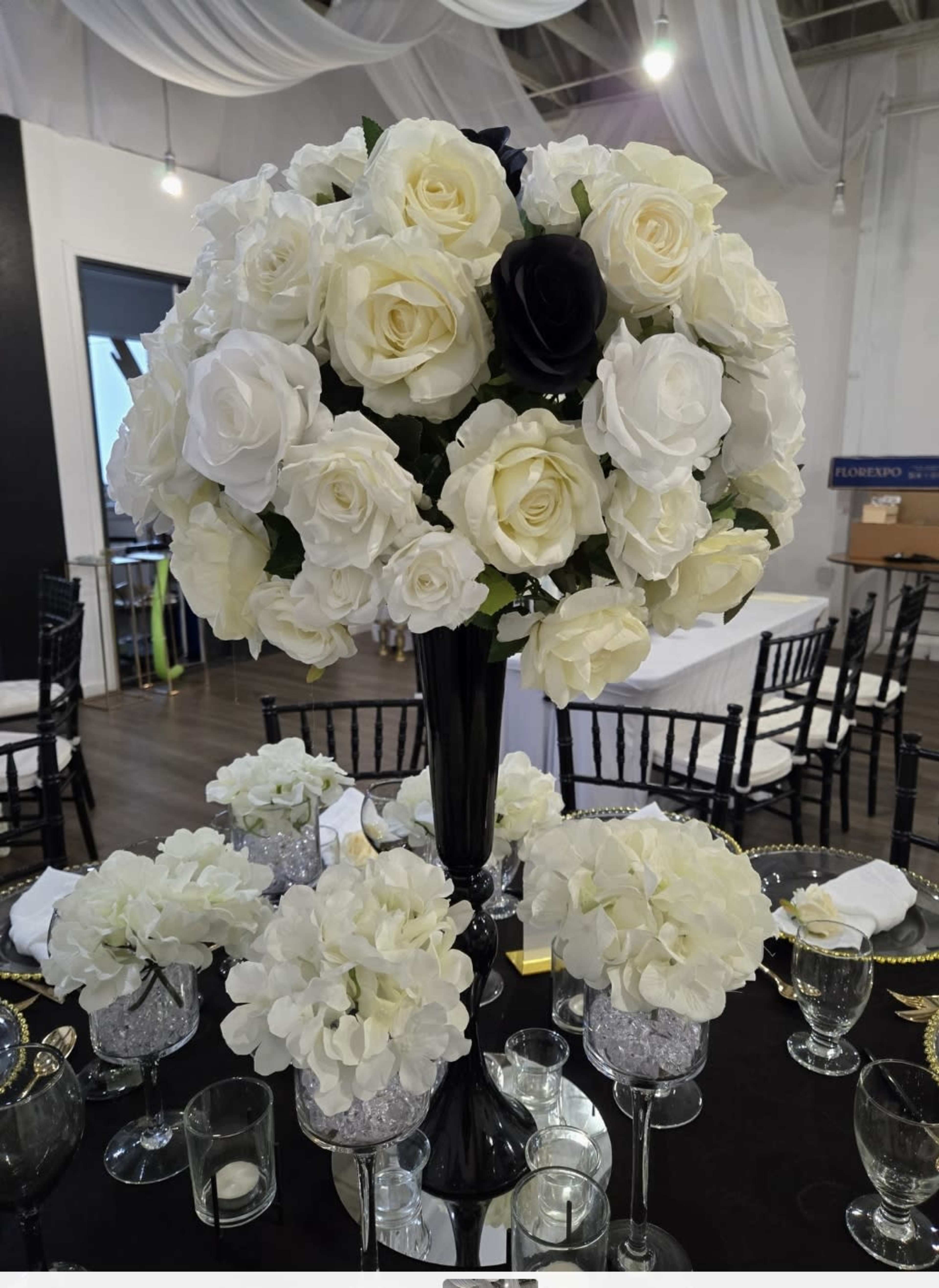 Downtown Creative Event Space Image in Vacaville, Vacaville, CA
