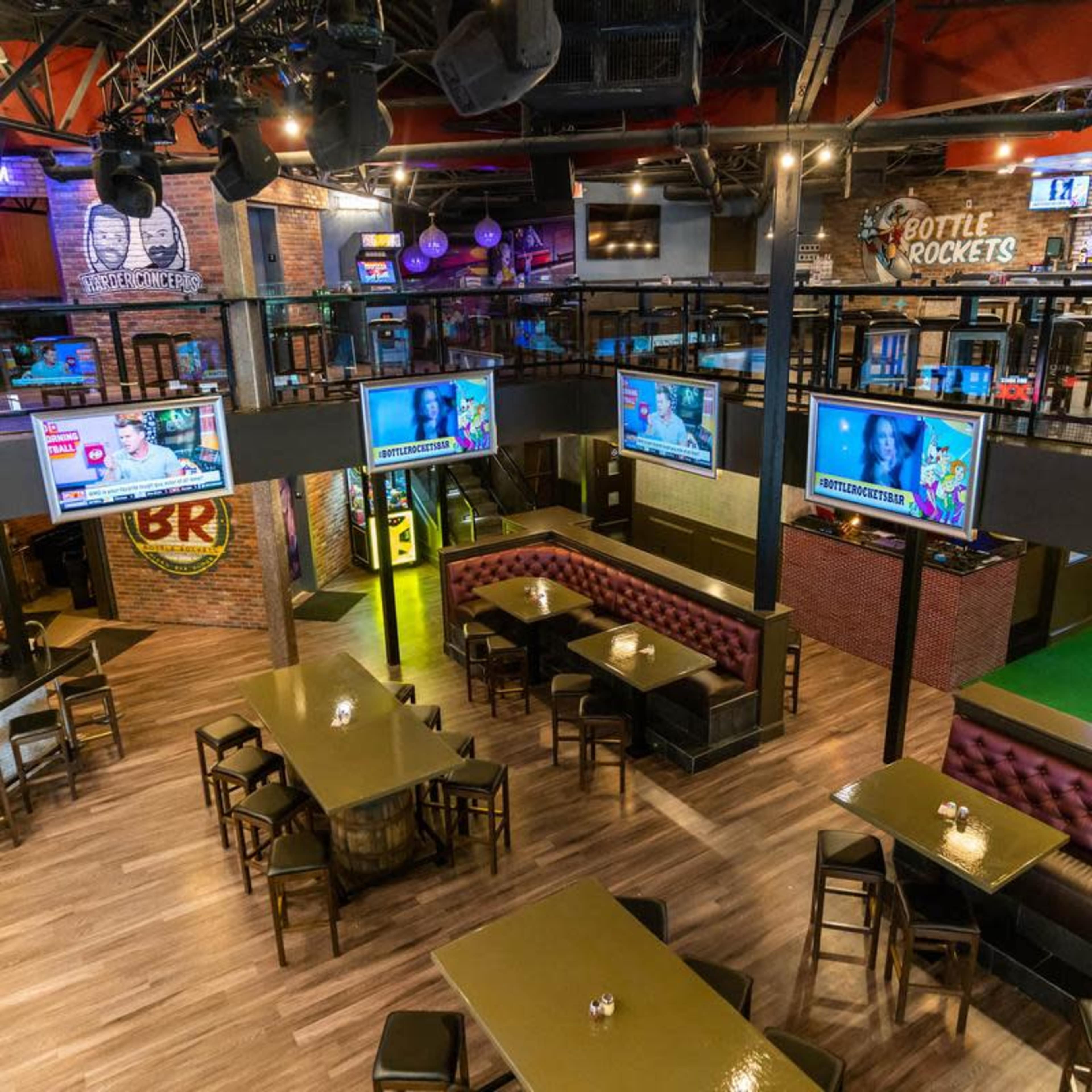 Hip Urban Space In The Heart Of Legacy East Image in Plano, Plano, TX