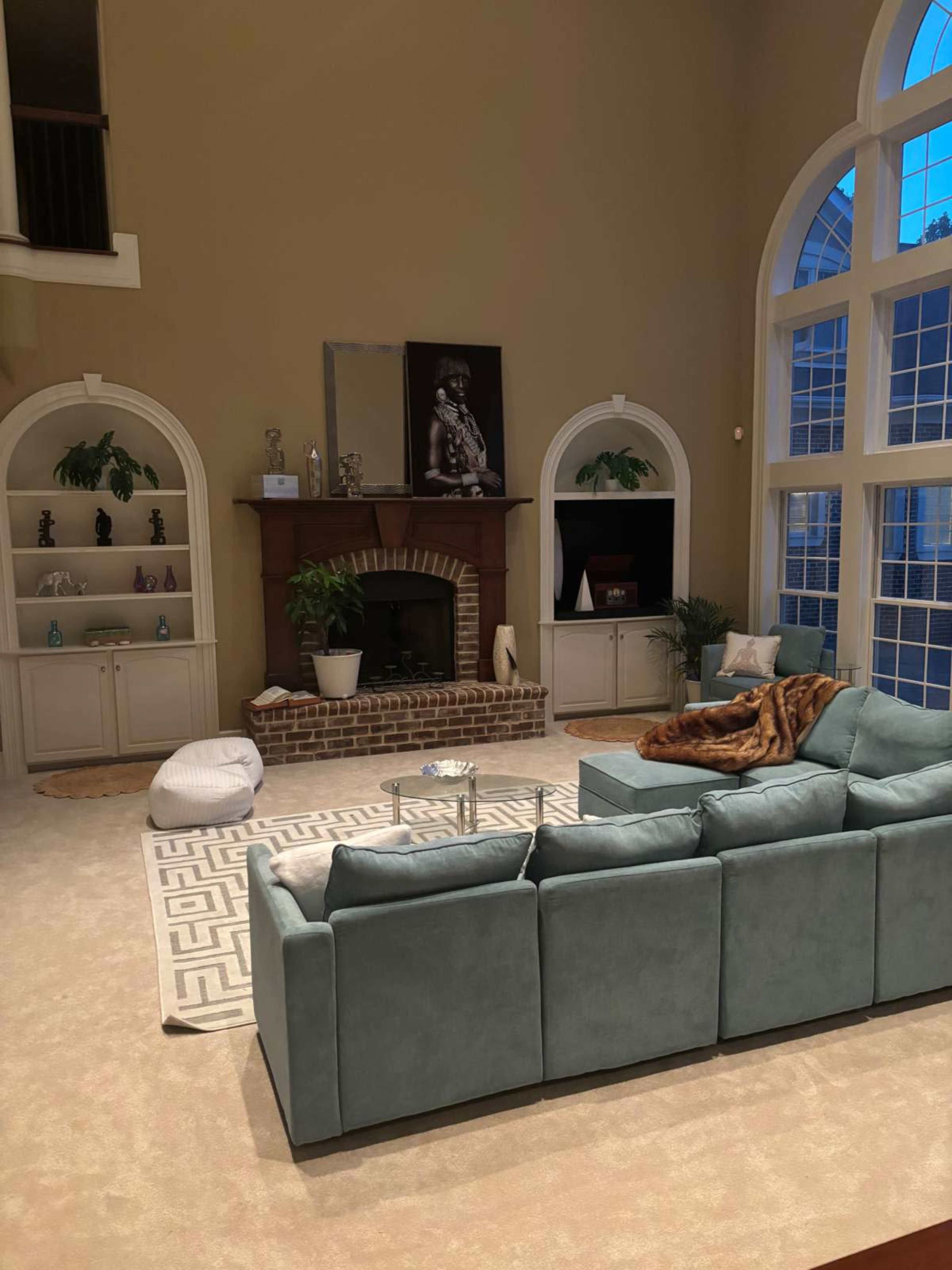 Experience luxury at the farm! Image in , Davidson, NC