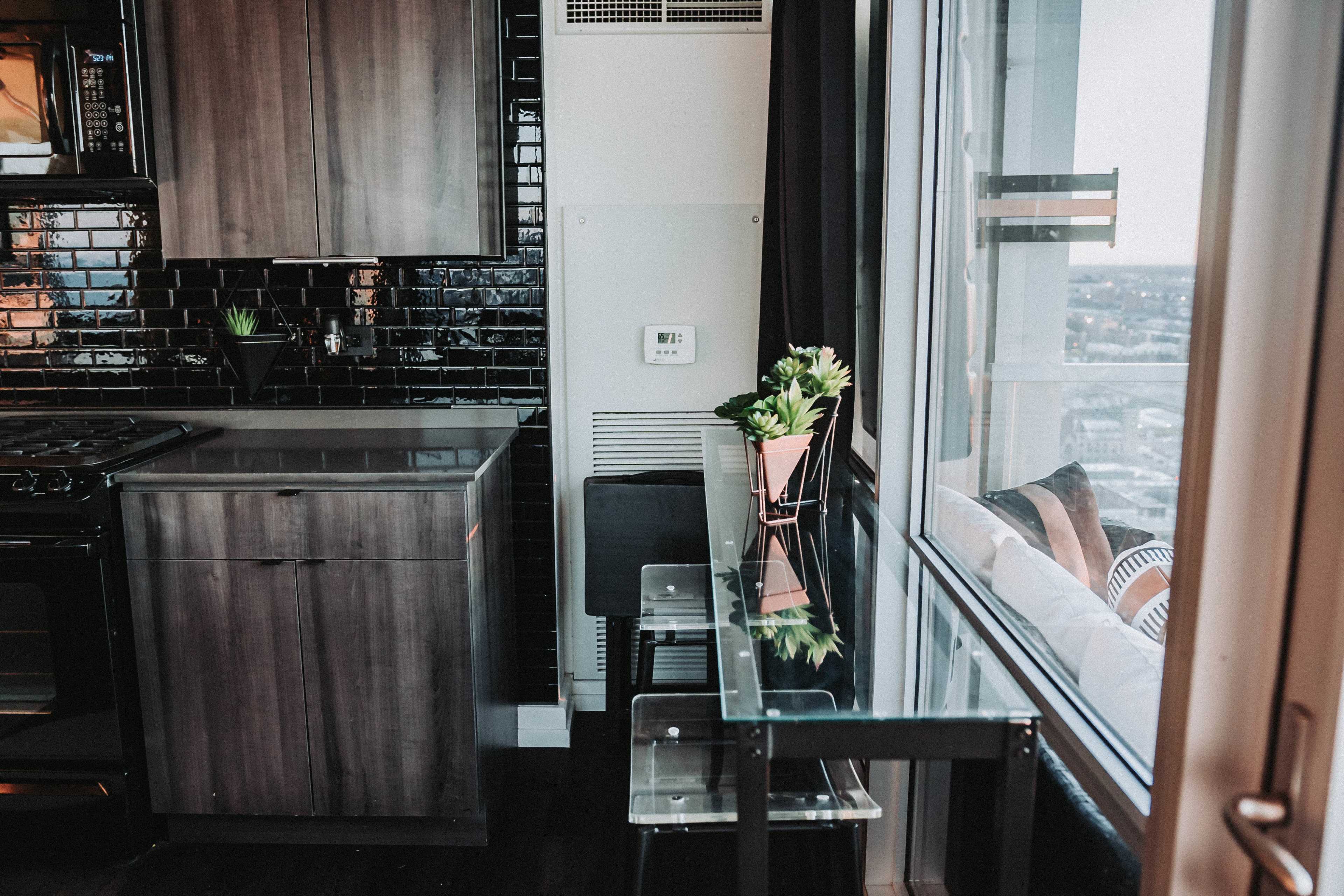 South Loop Trendy Flat | Amazing Views Image in Near South Side, Chicago, IL