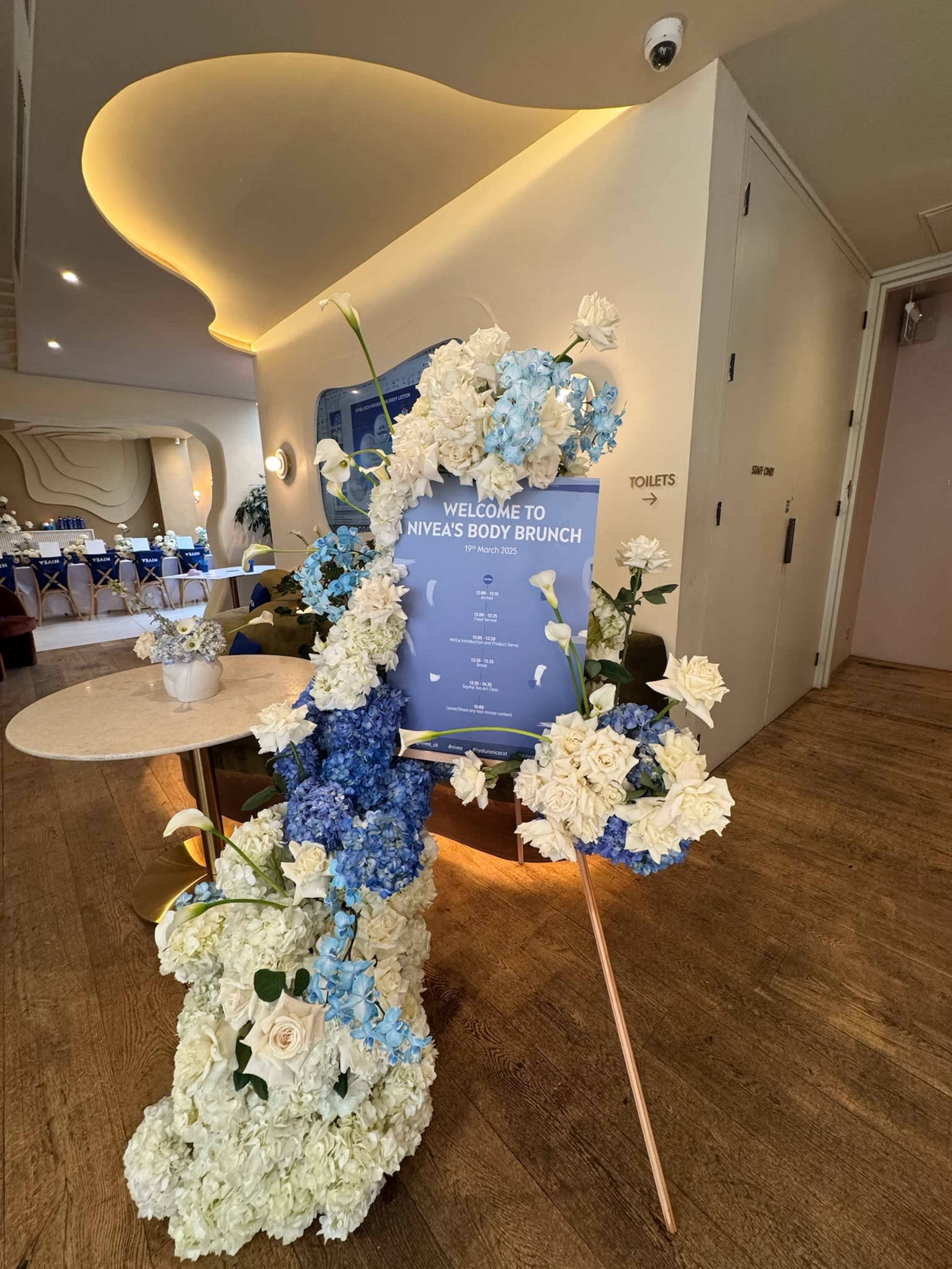 The Secret London Venue Everyone’s Talking About Image in Hoxton, London, ENG