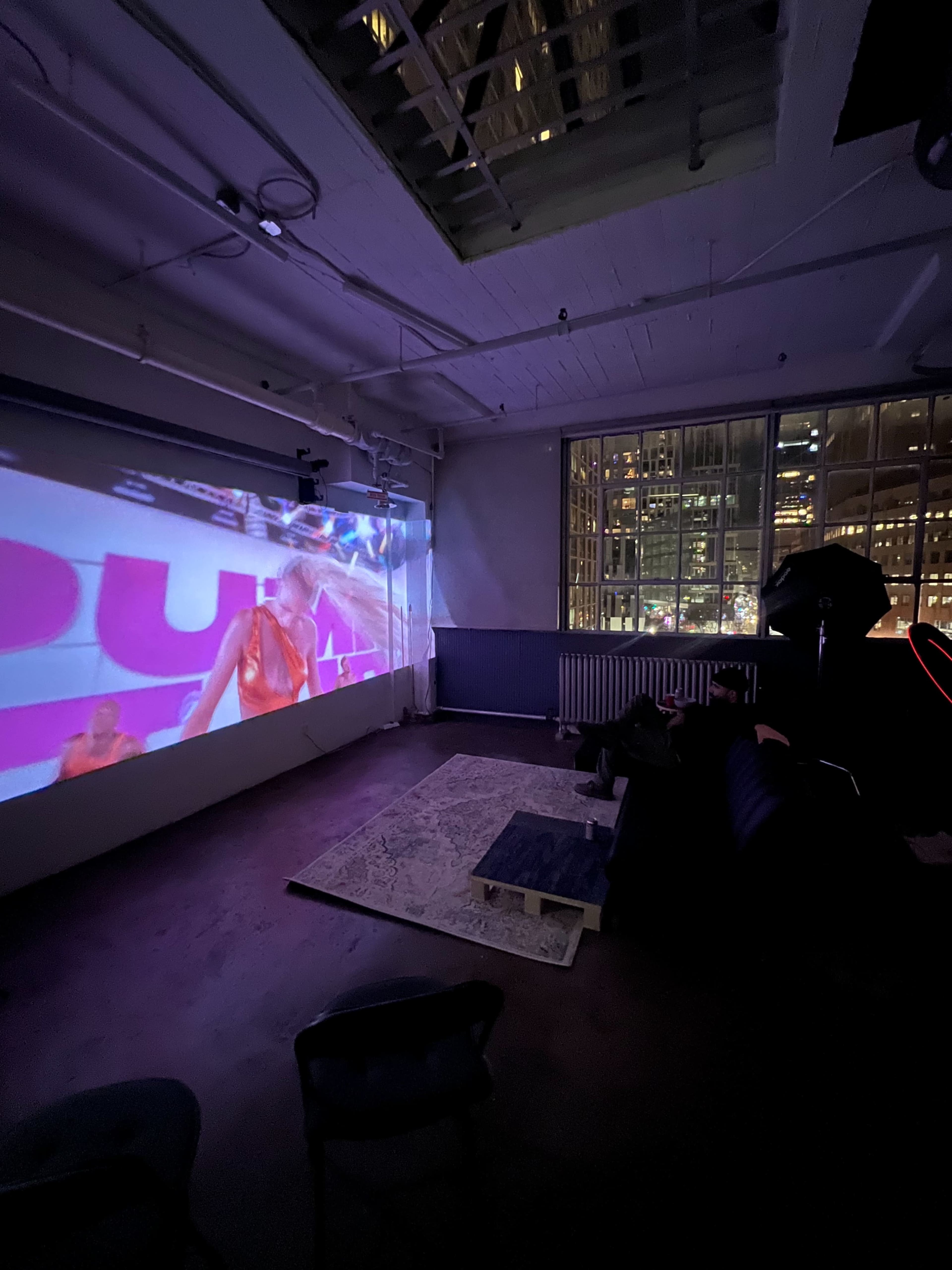 Bright & Versatile Photo Loft Studio in Downtown Brooklyn Image in Downtown Brooklyn, Brooklyn, NY