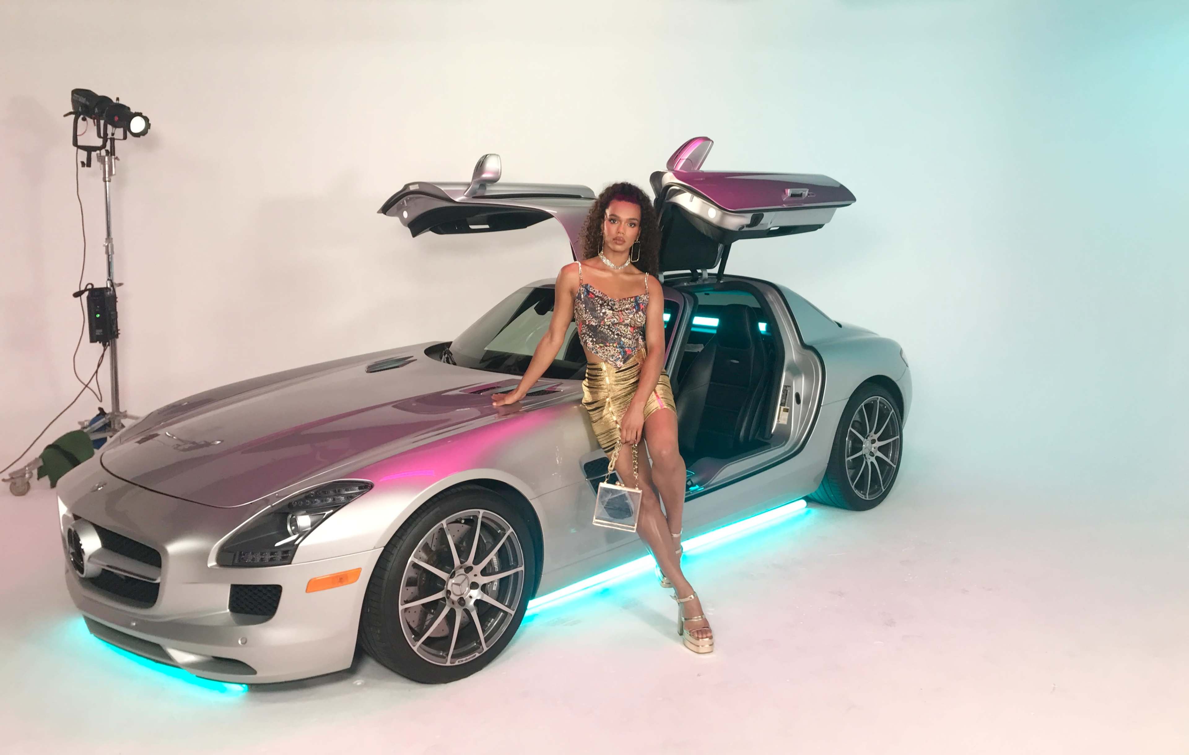 CREATOR & INFLUENCER MULTI-LOCATION STUDIO Image in Burbank, Burbank, CA