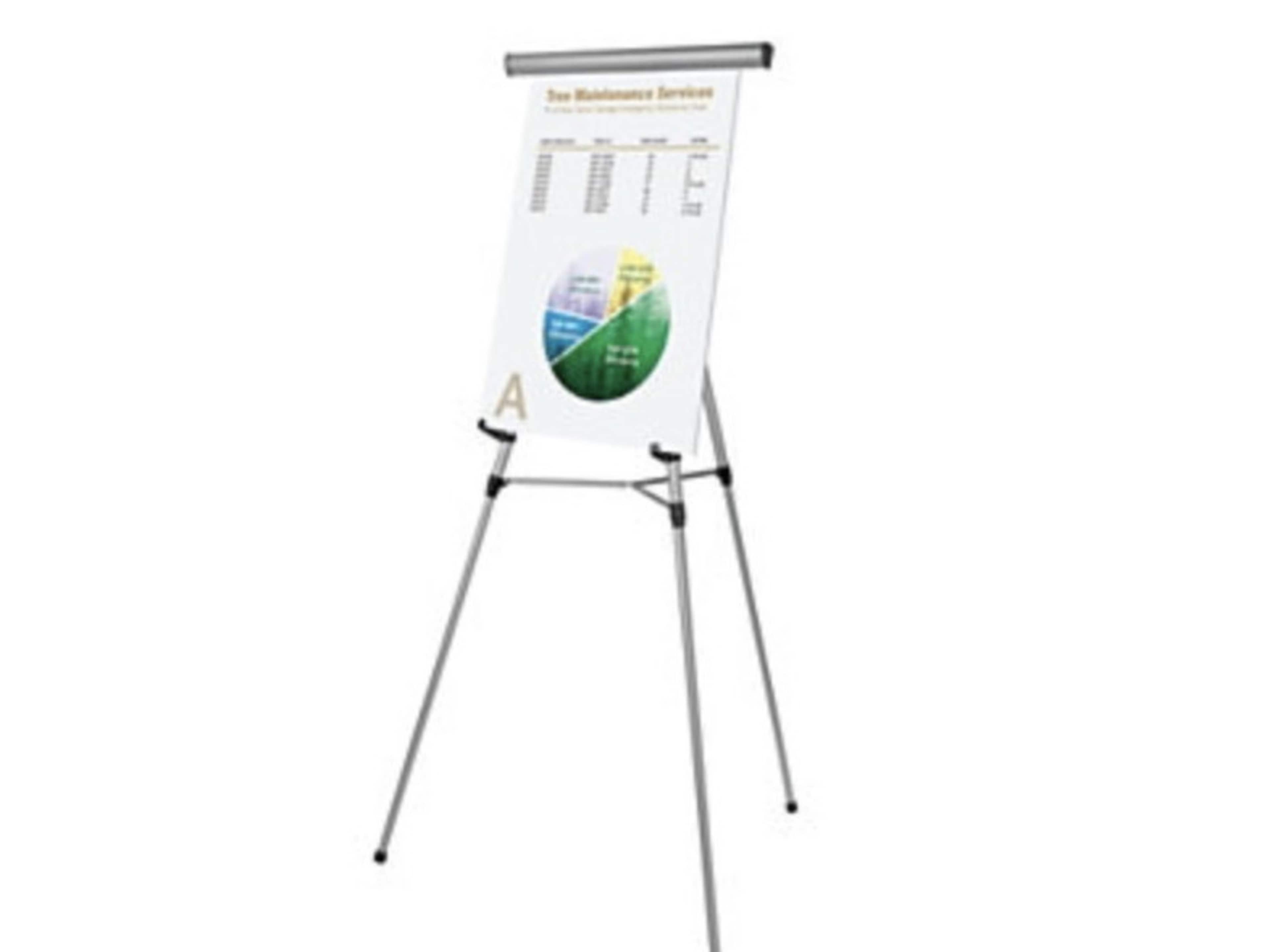 Presentation Easel