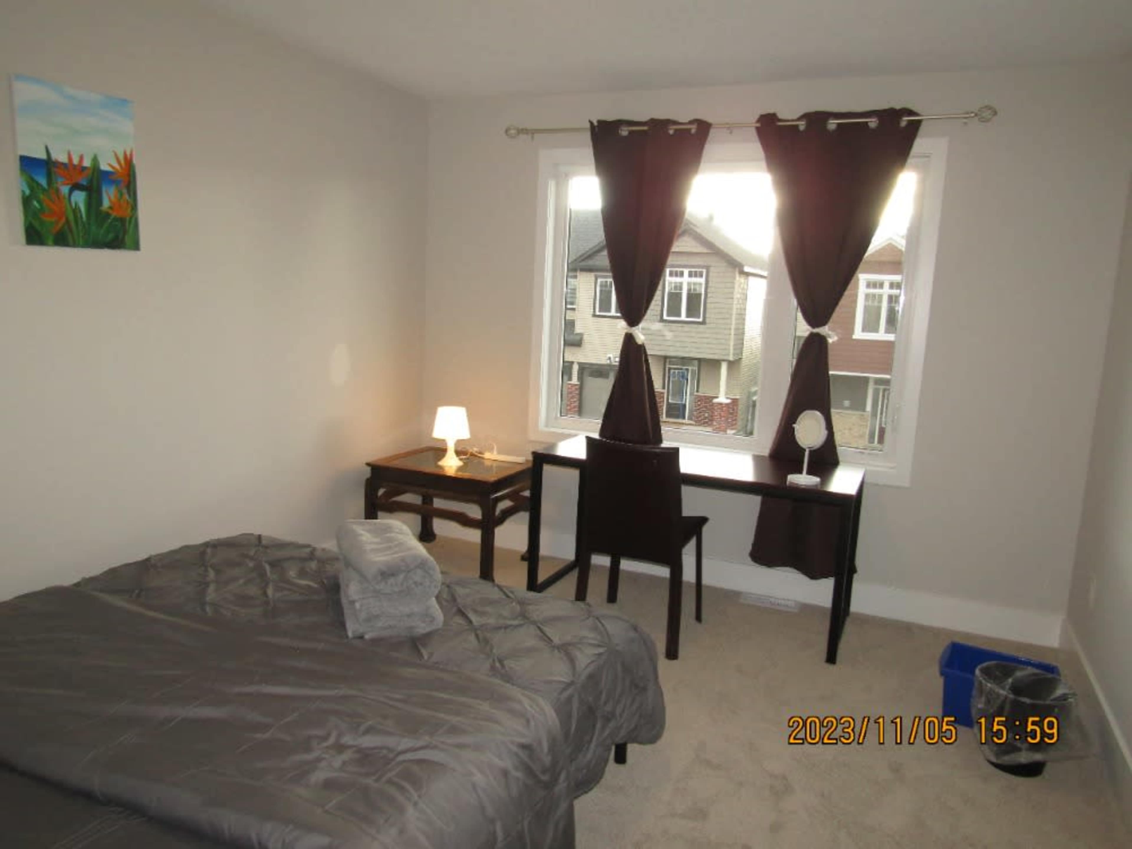 Guest Bedroom & Bathroom #3