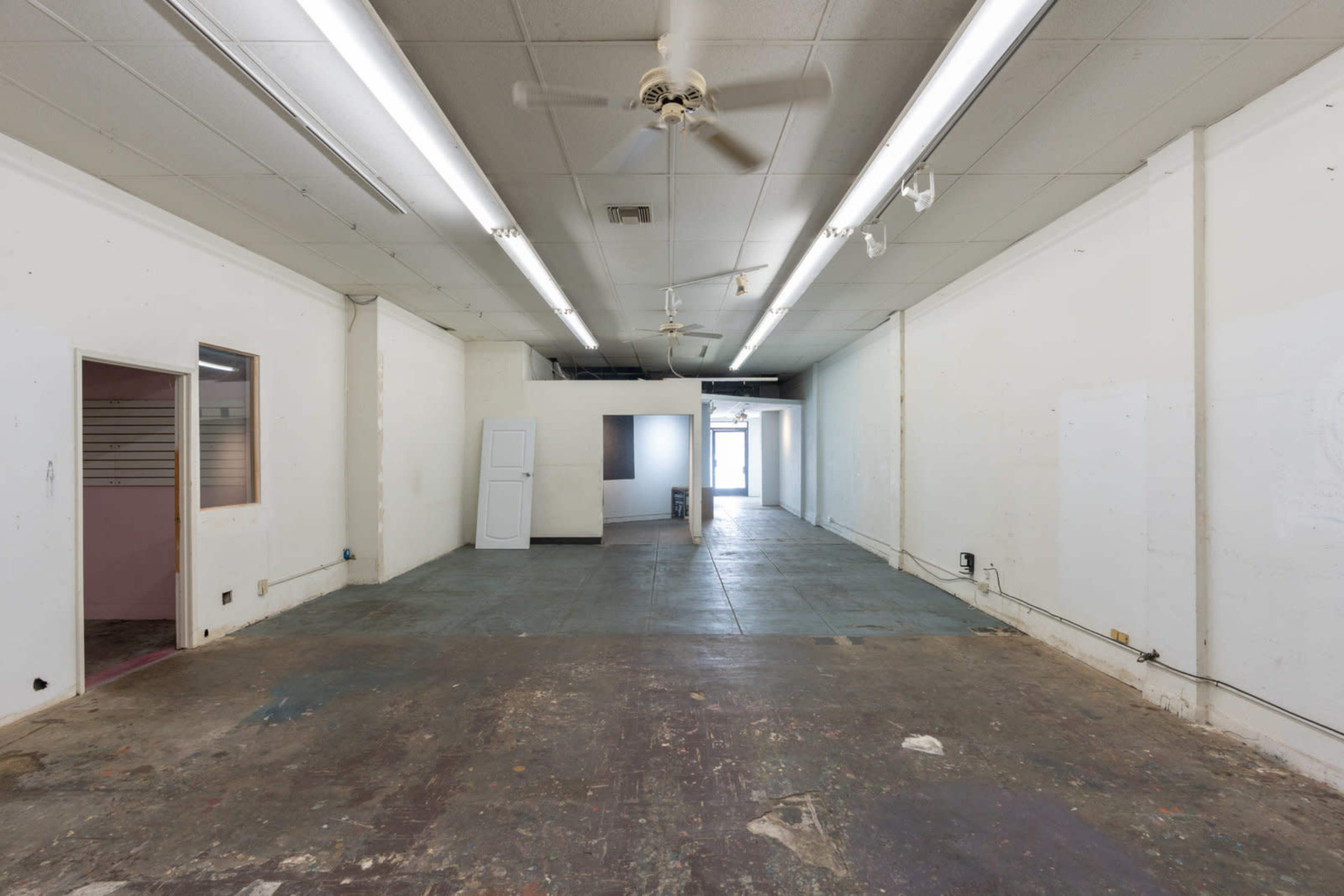 Film or Photograph in a first floor Loft-Style Office — Versatile 2,300 sq ft Space in Downtown San Pedro Image in San Pedro, San Pedro, CA