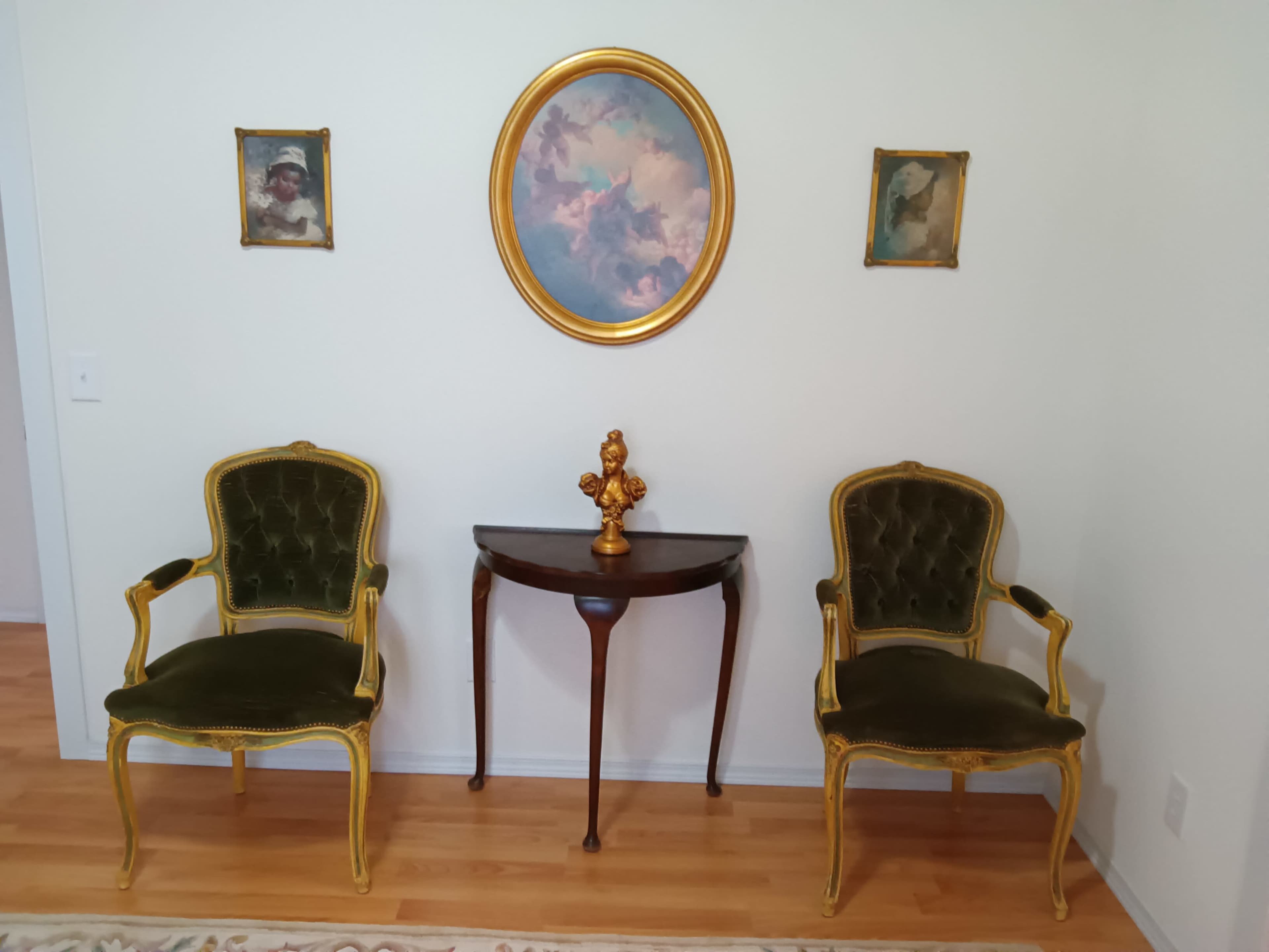 Charming Cottage in Country Setting Image in , Ferndale, WA