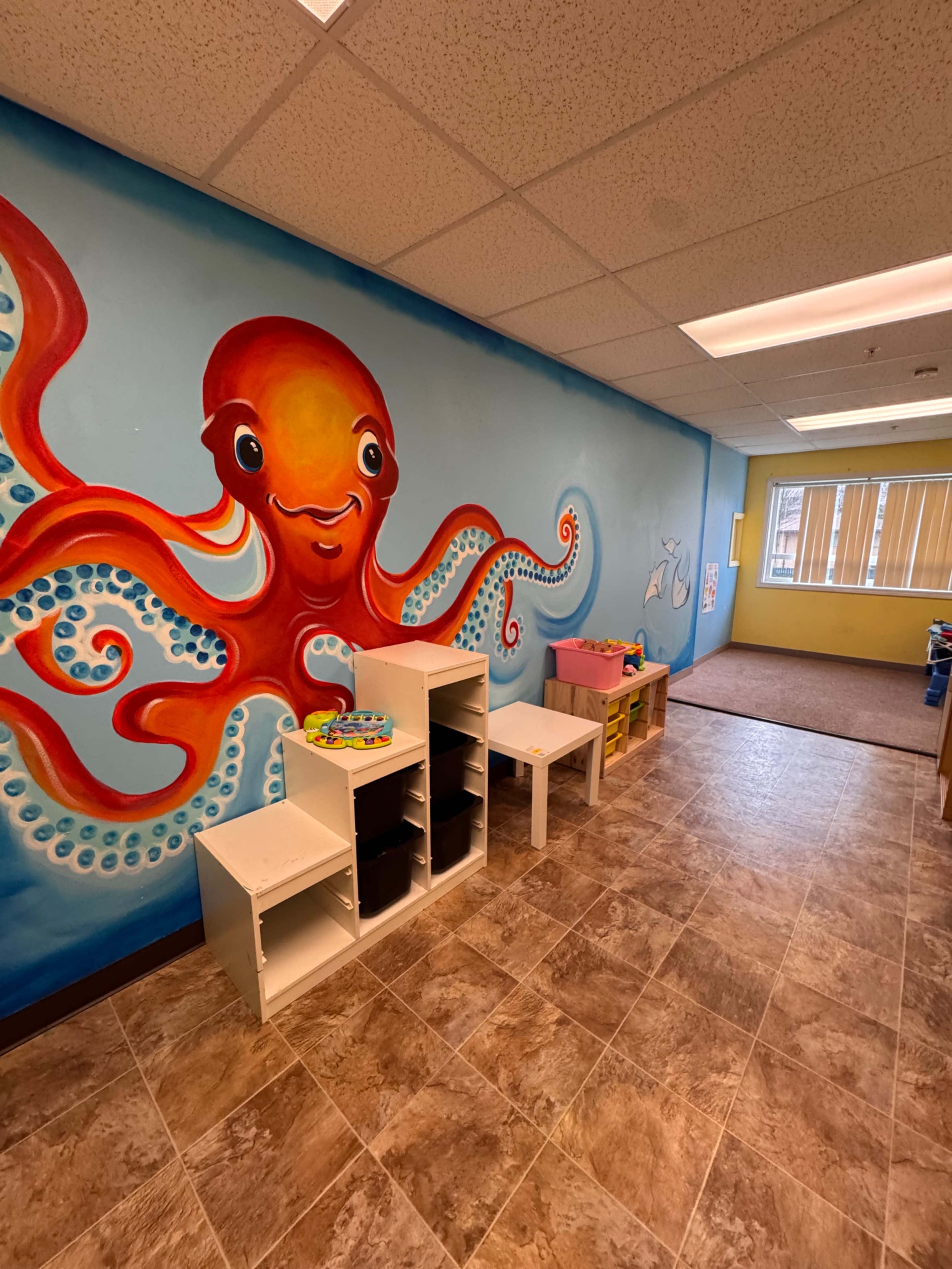 Playful Creative Studio Image in Lakewood, lakewood, WA