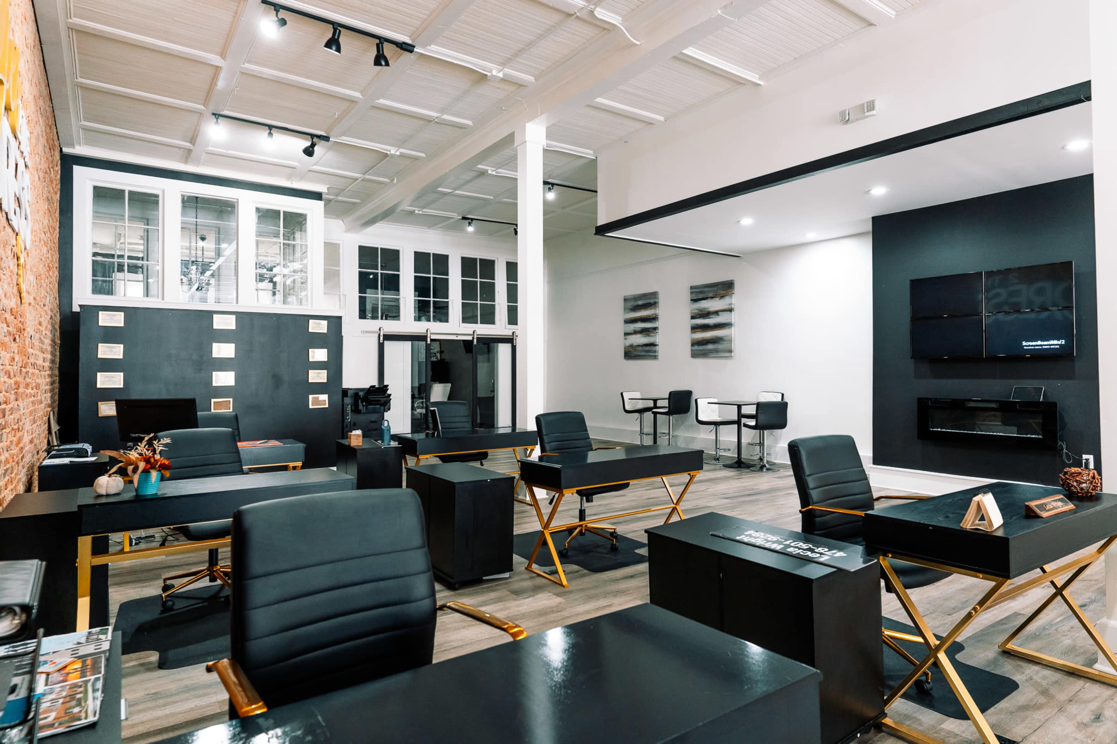 The Indrizzo Image in Macon, Macon, GA