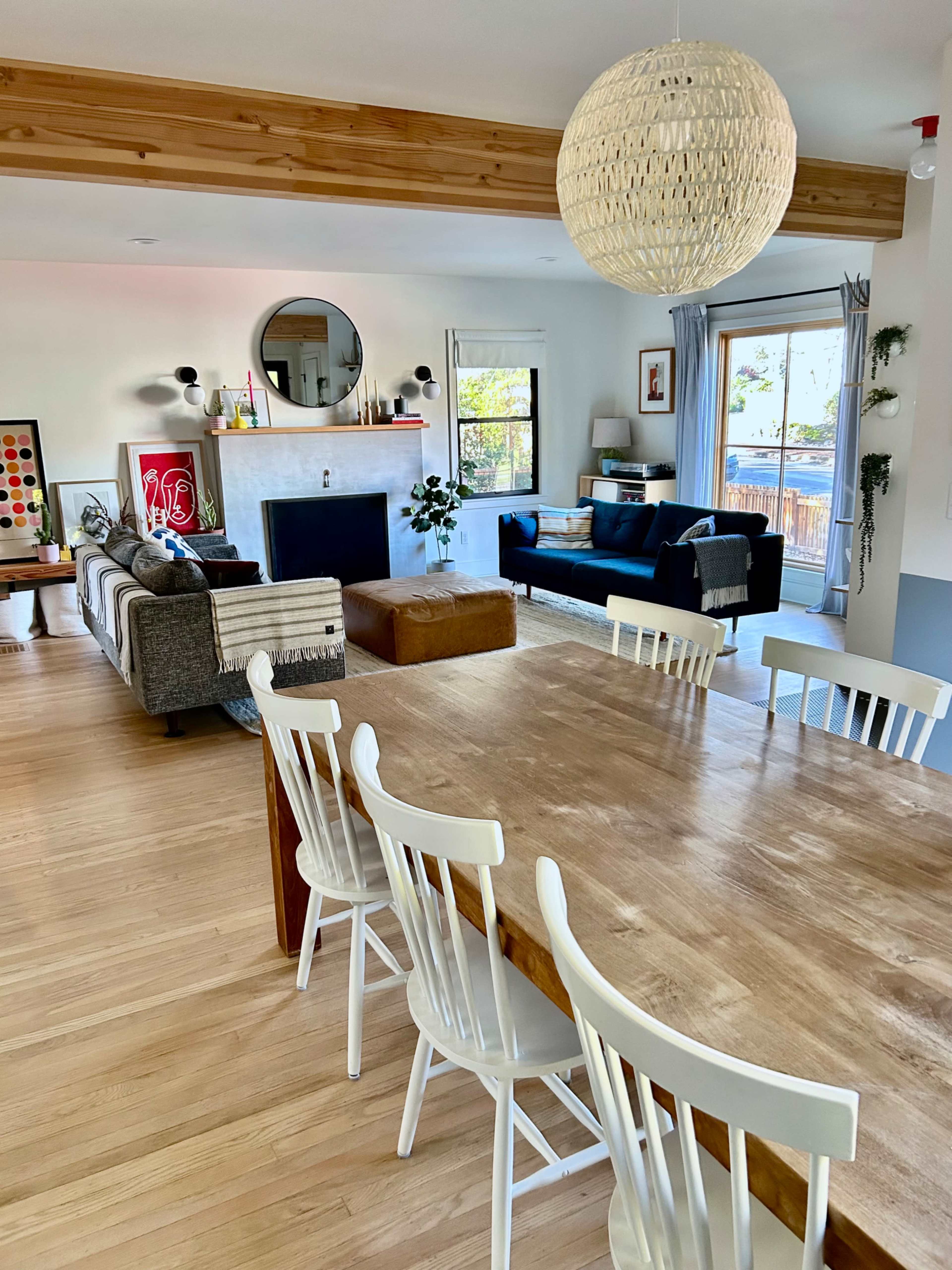 Modern and Stylish Family Home Image in Southeast Portland, Portland, OR