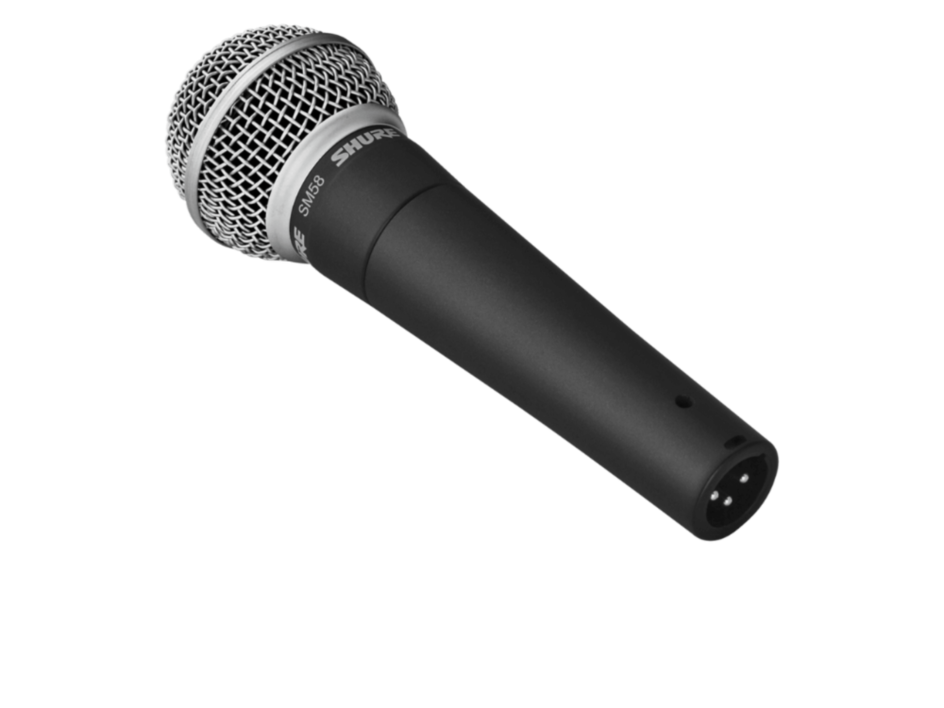Shure SM58 Microphone