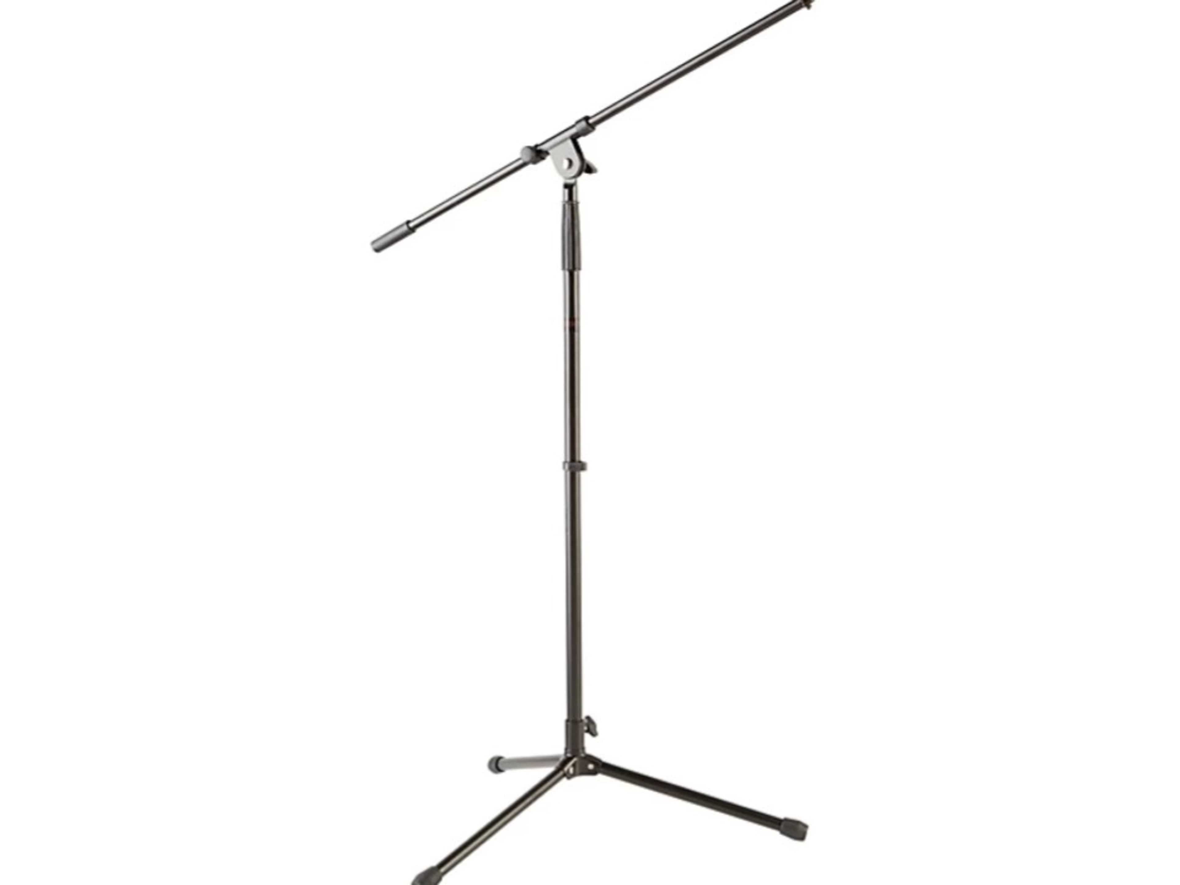 Tripod Boom Mic Stand