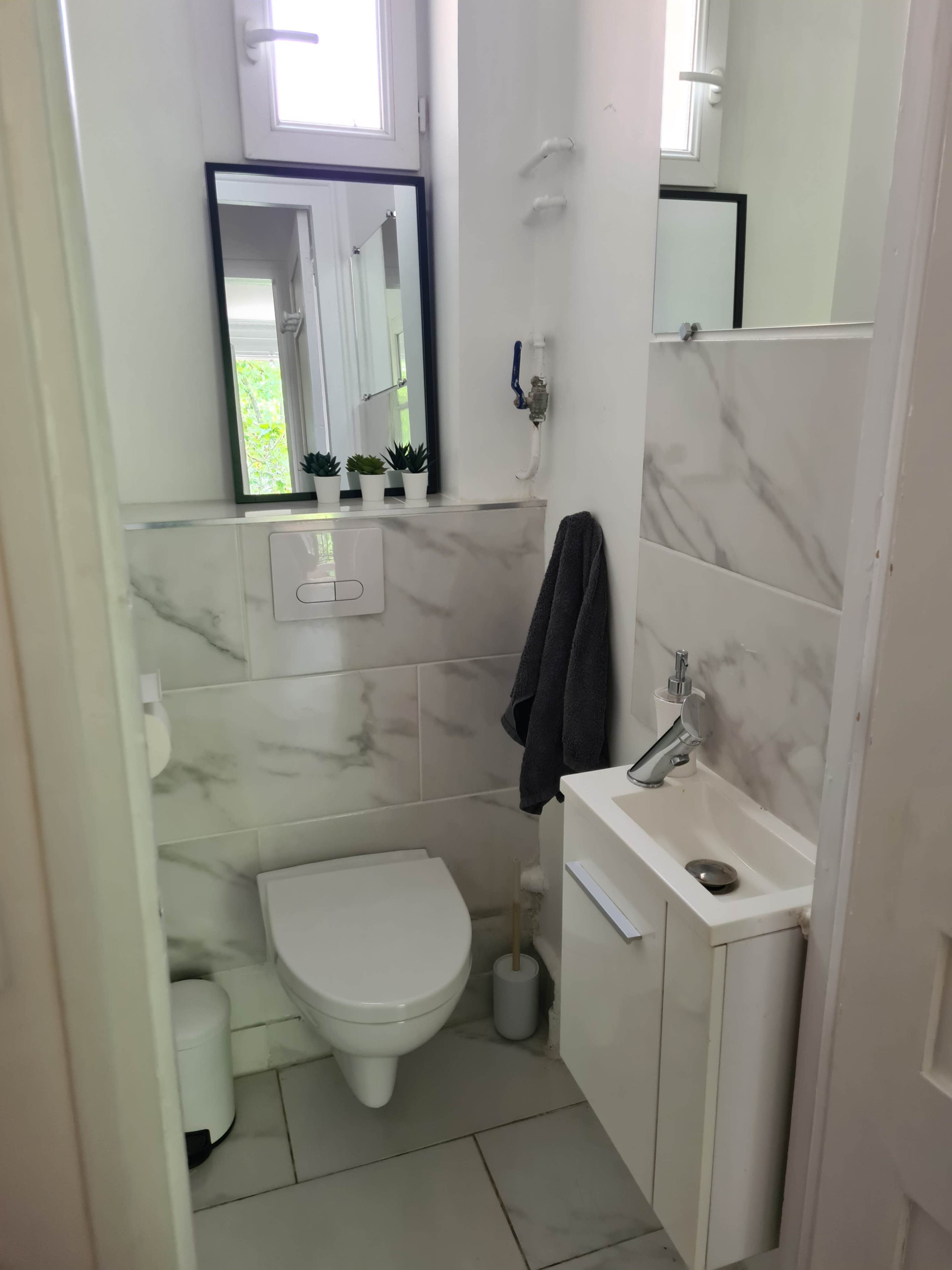 Appartement idéal pour réunion de travail, coworking, coaching, ... idéalement situé Image in Place d'Italie, PARIS