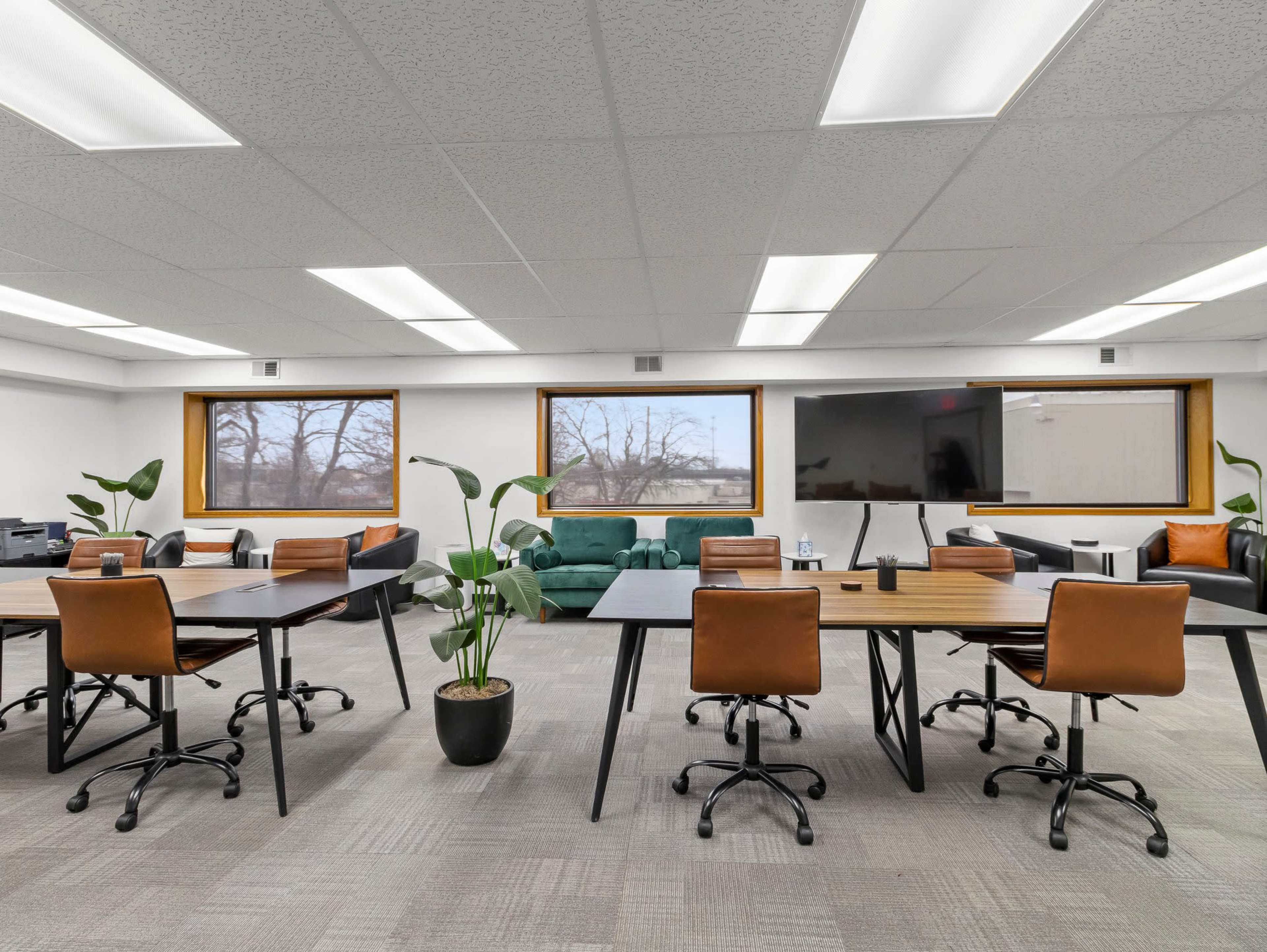 Central Zen Village Themed Professional Event Space Image in Brookfield, Brookfield, WI