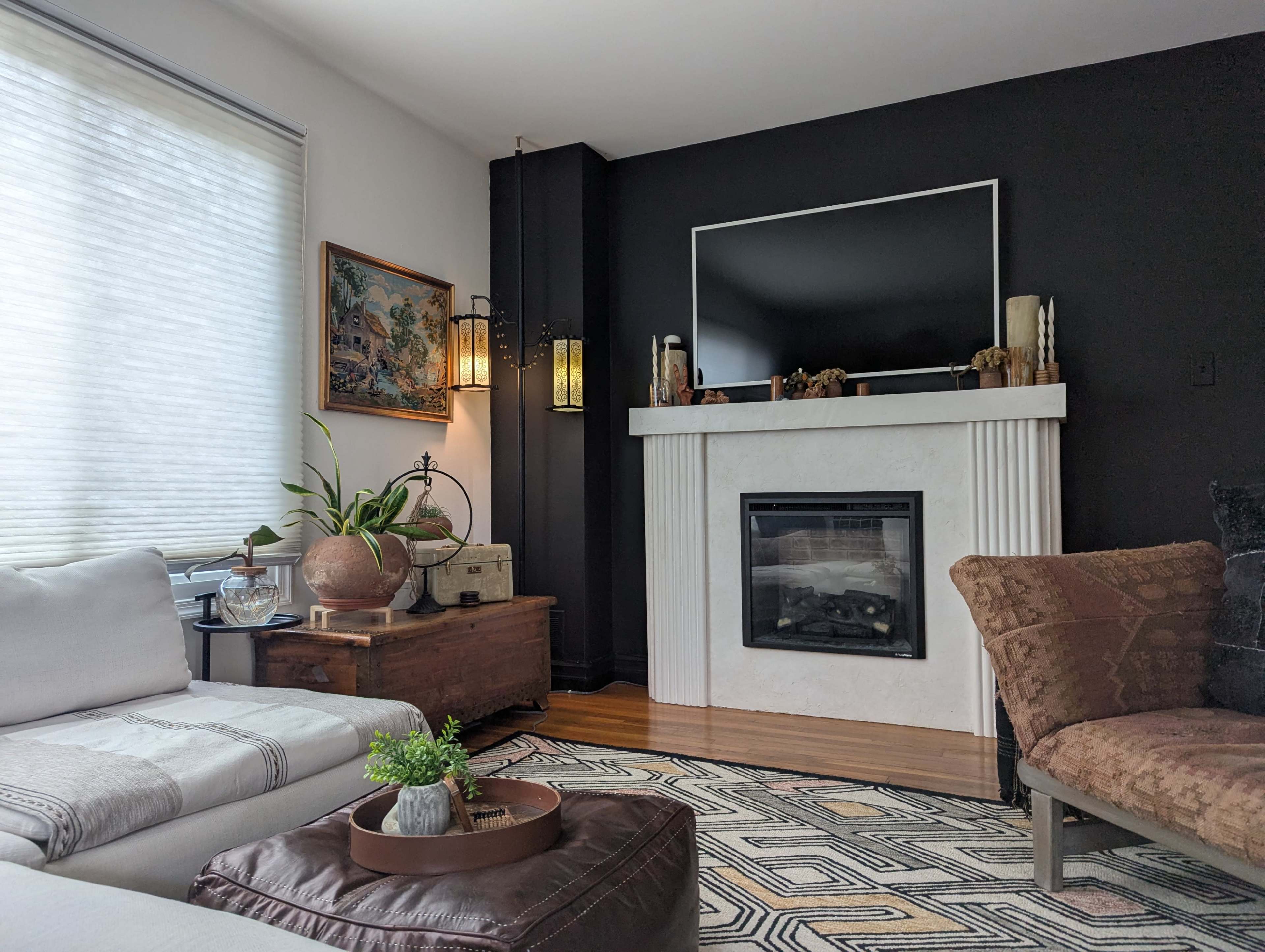 Modern decorator-owned home just outside Washington, DC Image in Arlington Mill, Arlington, VA