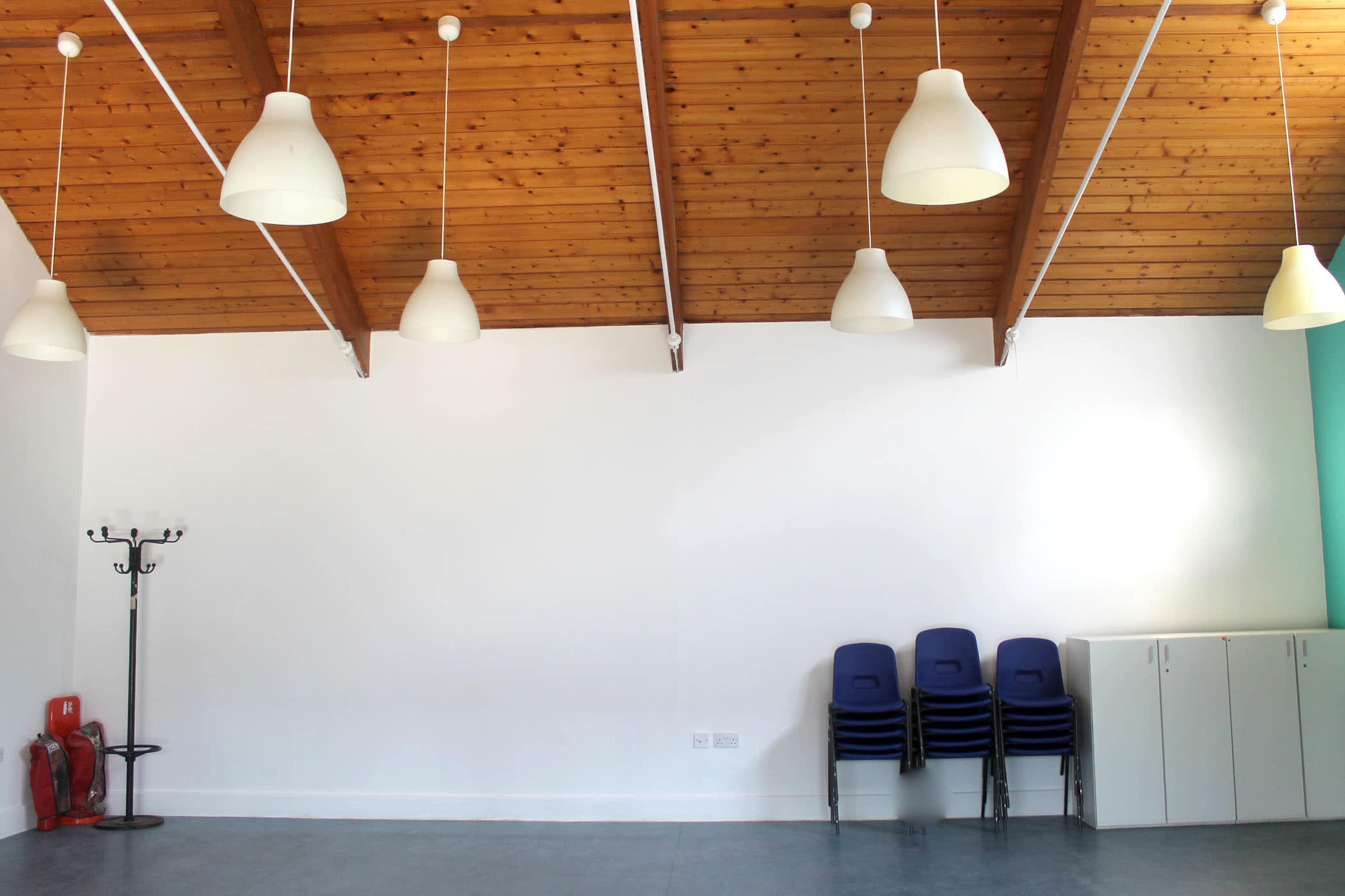 Devas Garden Room near Camden Market Image in Camden Town, London, ENG