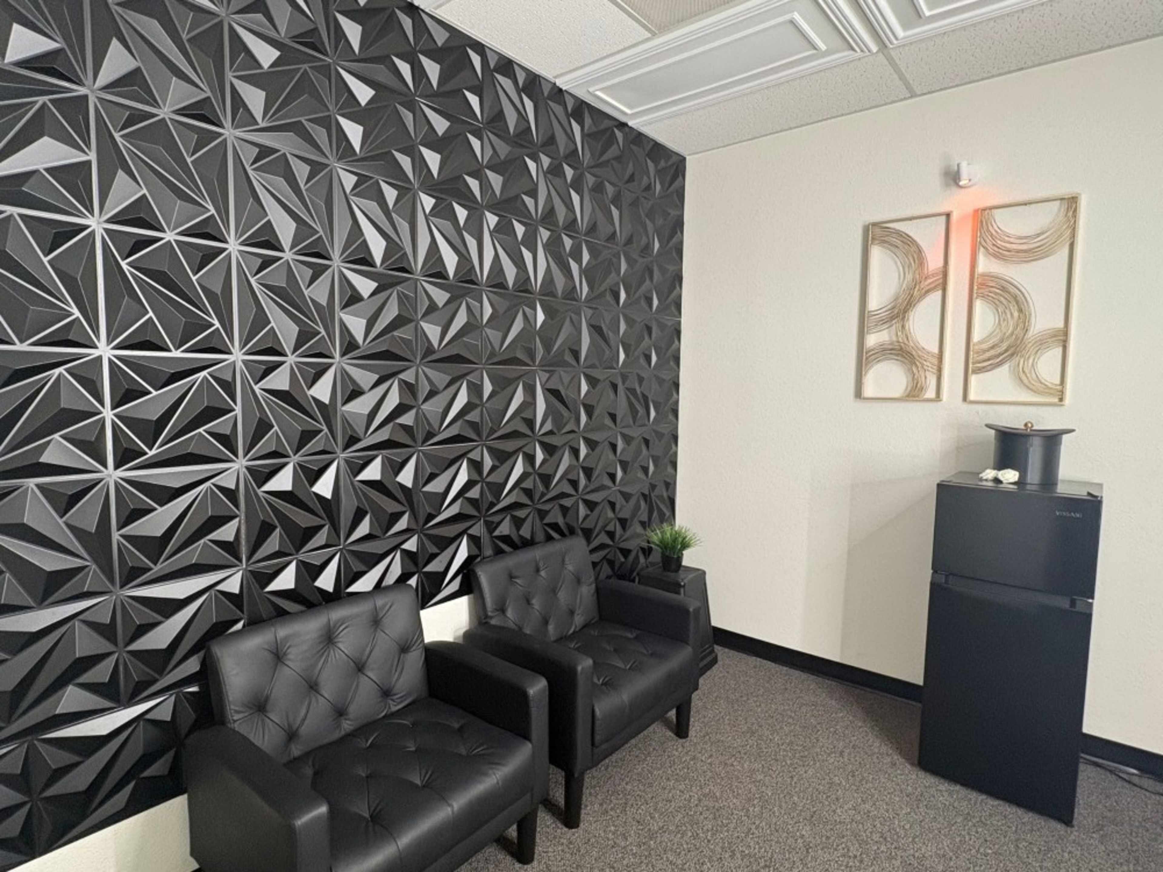 Small Private Suite
