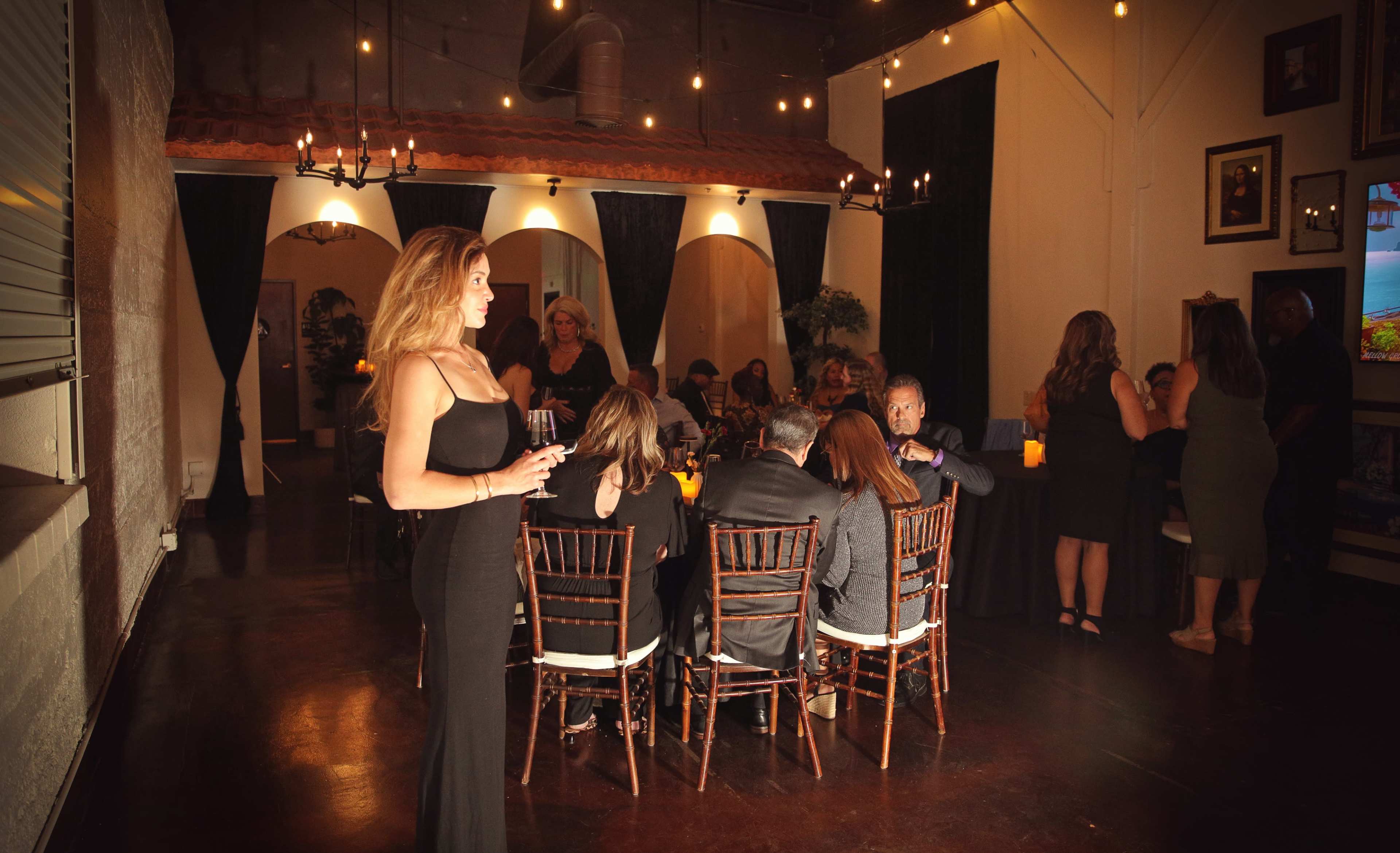 Multifunctional Venue with Indoor Patio – Perfect Year-Round Image in , Rancho Cordova, CA