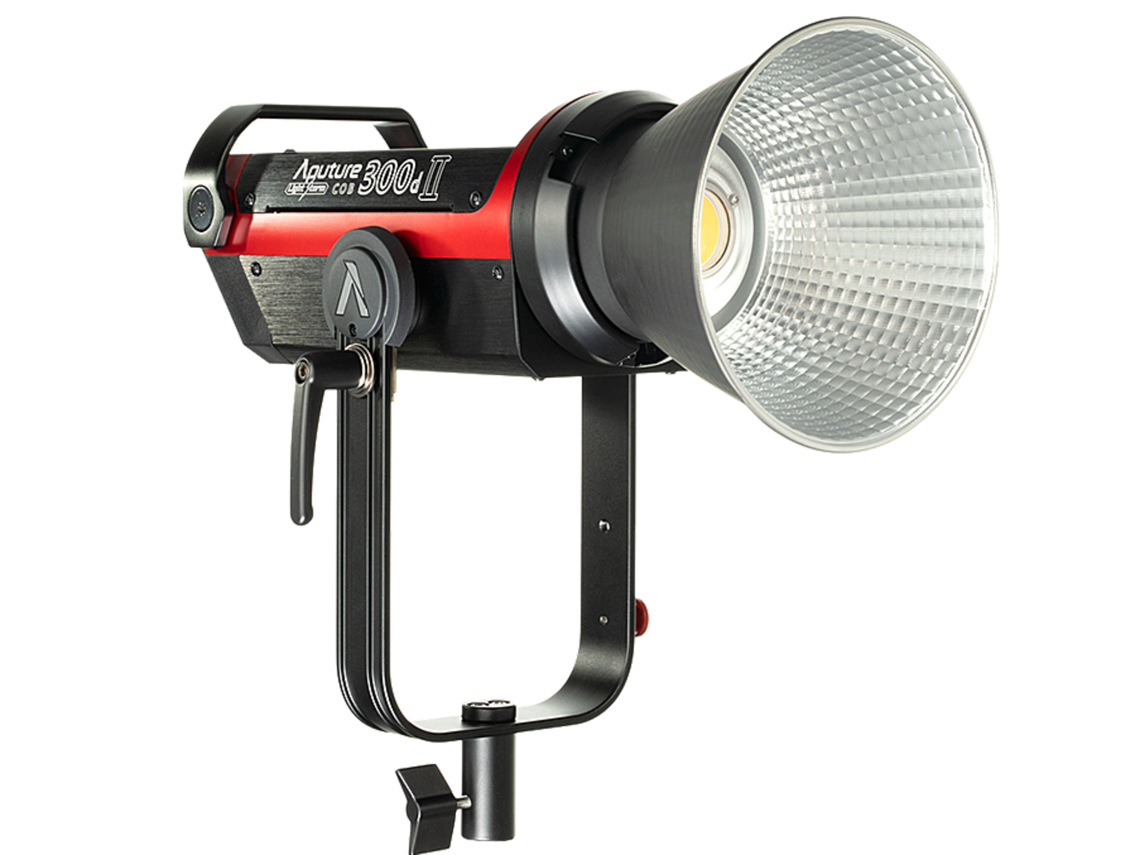 Aputure Light Storm LS C300d Mark II LED Light Kit
