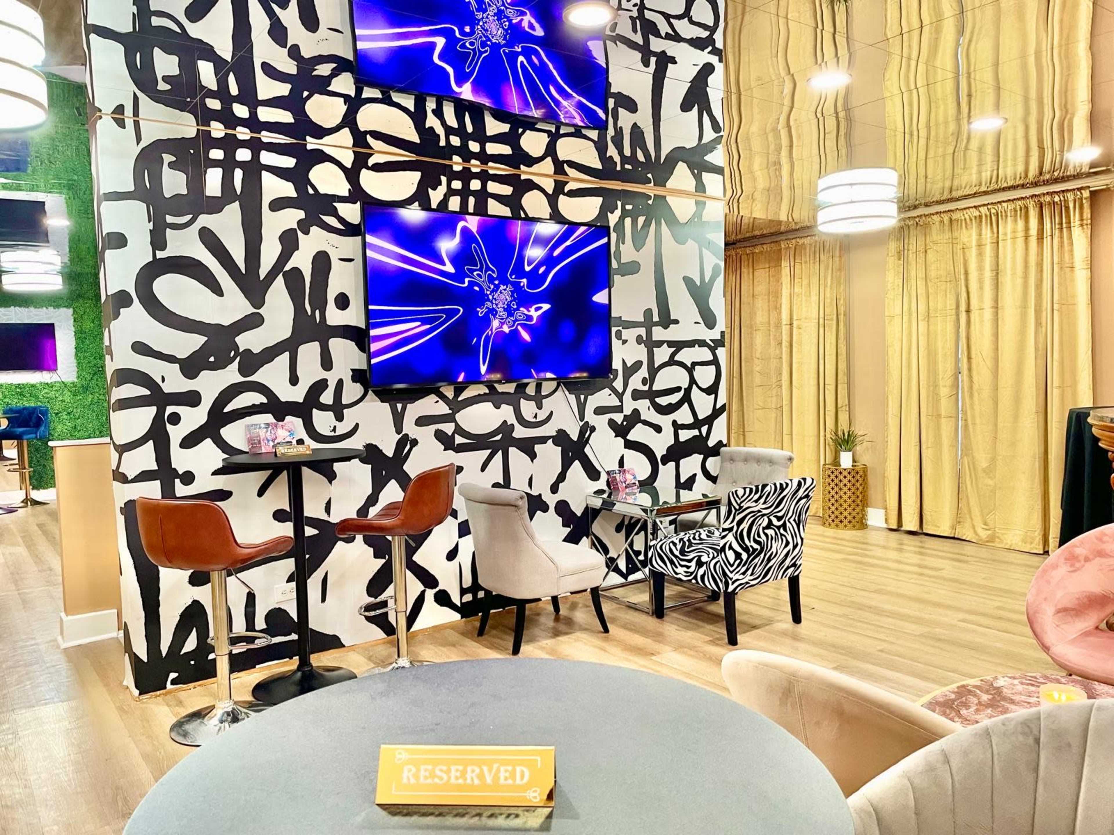 Artsy & Spacious Indoor Event Space “SoHy Station” Image in Hyattsville, Hyattsville, MD