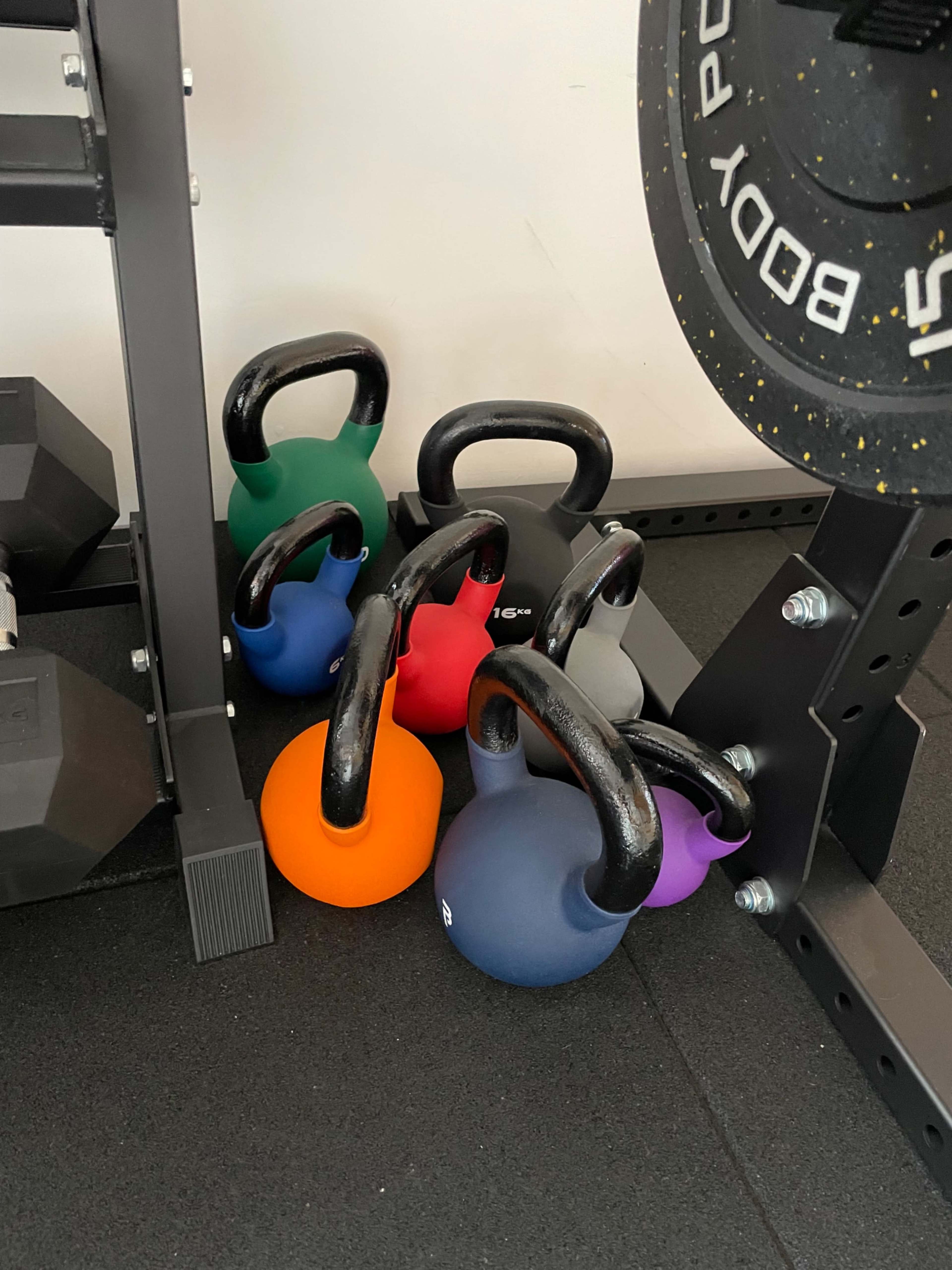 Fitness studio and Workspace in Coworking Yard with onsite Cafe Image in Manchester, Manchester, ENG