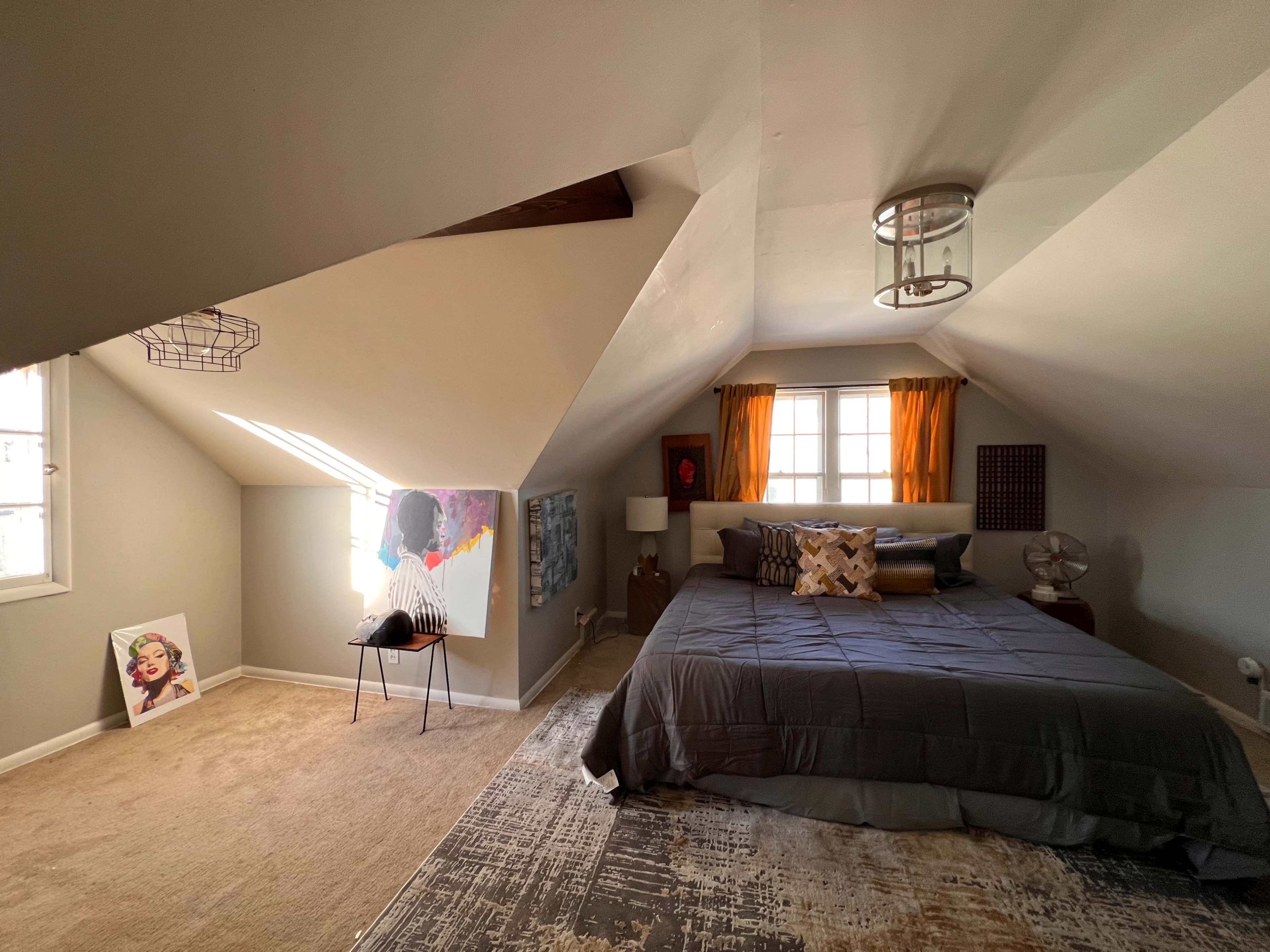 Well appointed home in southwest Minneapolis. Image in Armatage, Minneapolis, MN