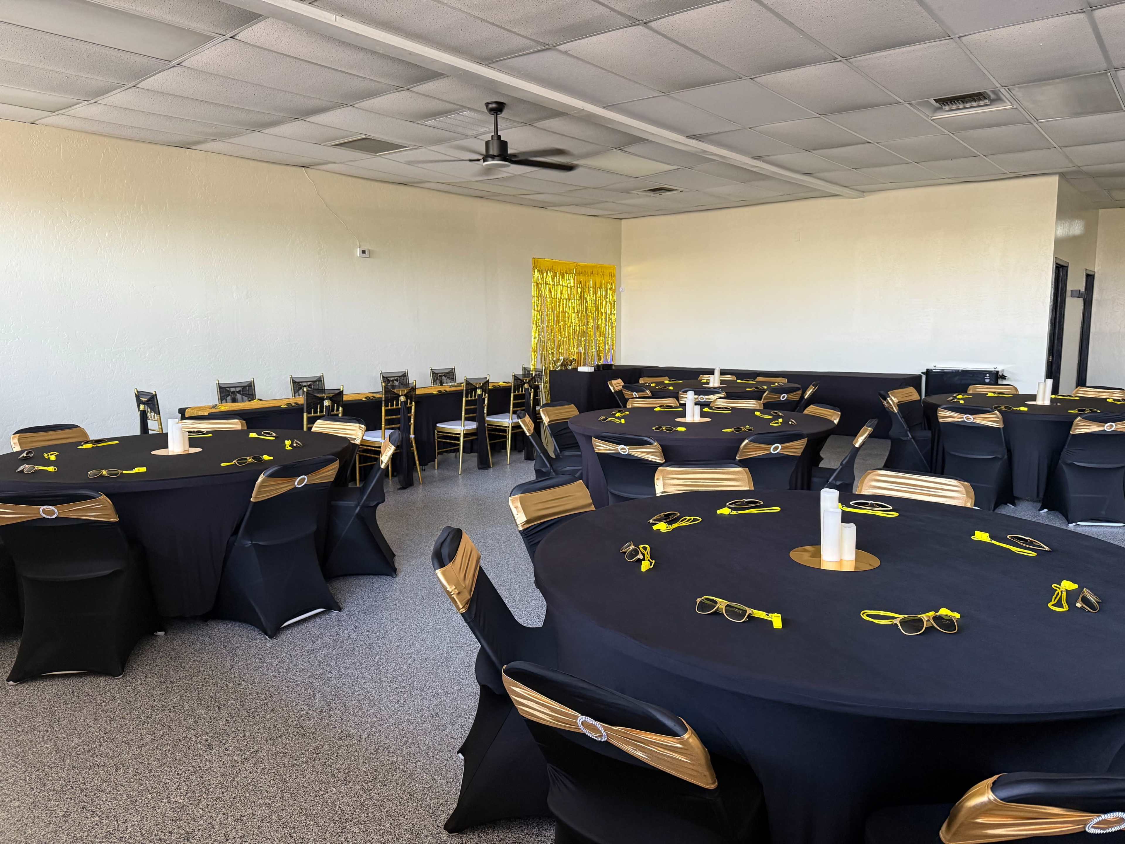Flexible 2,400 sq ft Event Space Image in Peoria, Peoria, AZ