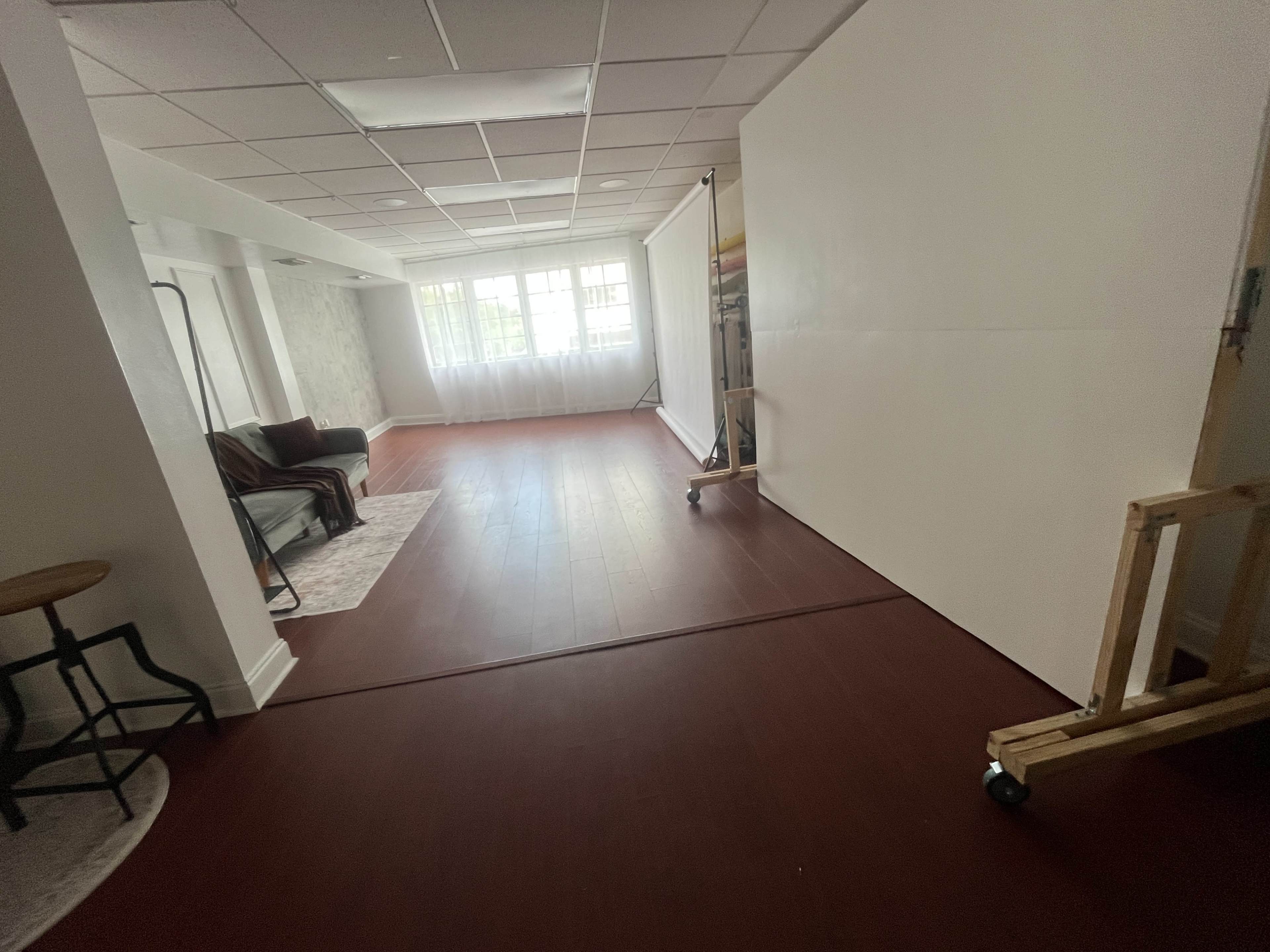 Spacious Photo Studio Image in South Beach, Miami Beach, FL