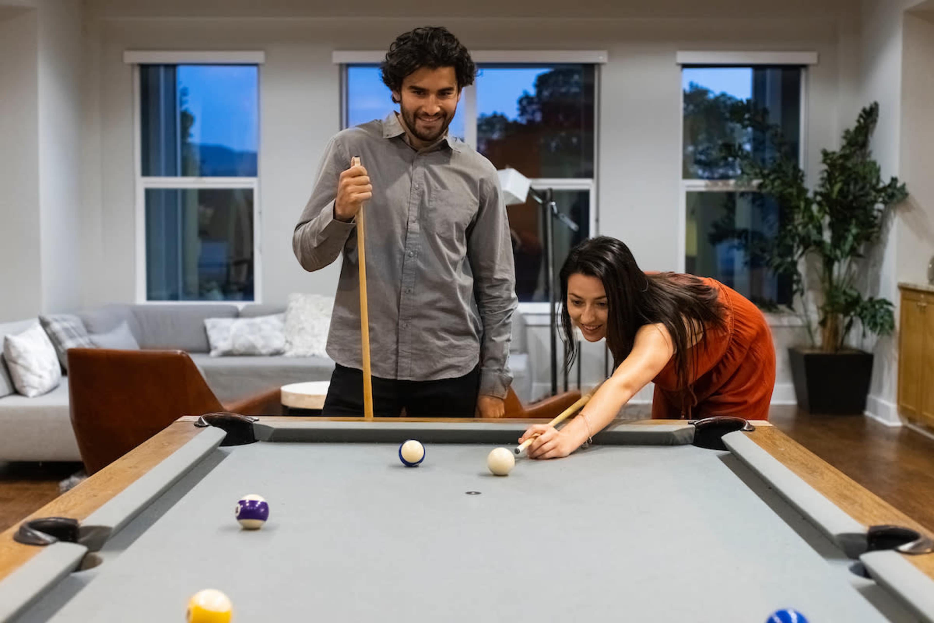 Trendy Lounge w/ Kitchen & Breakout Space in San Rafael Image in , San Rafel, CA