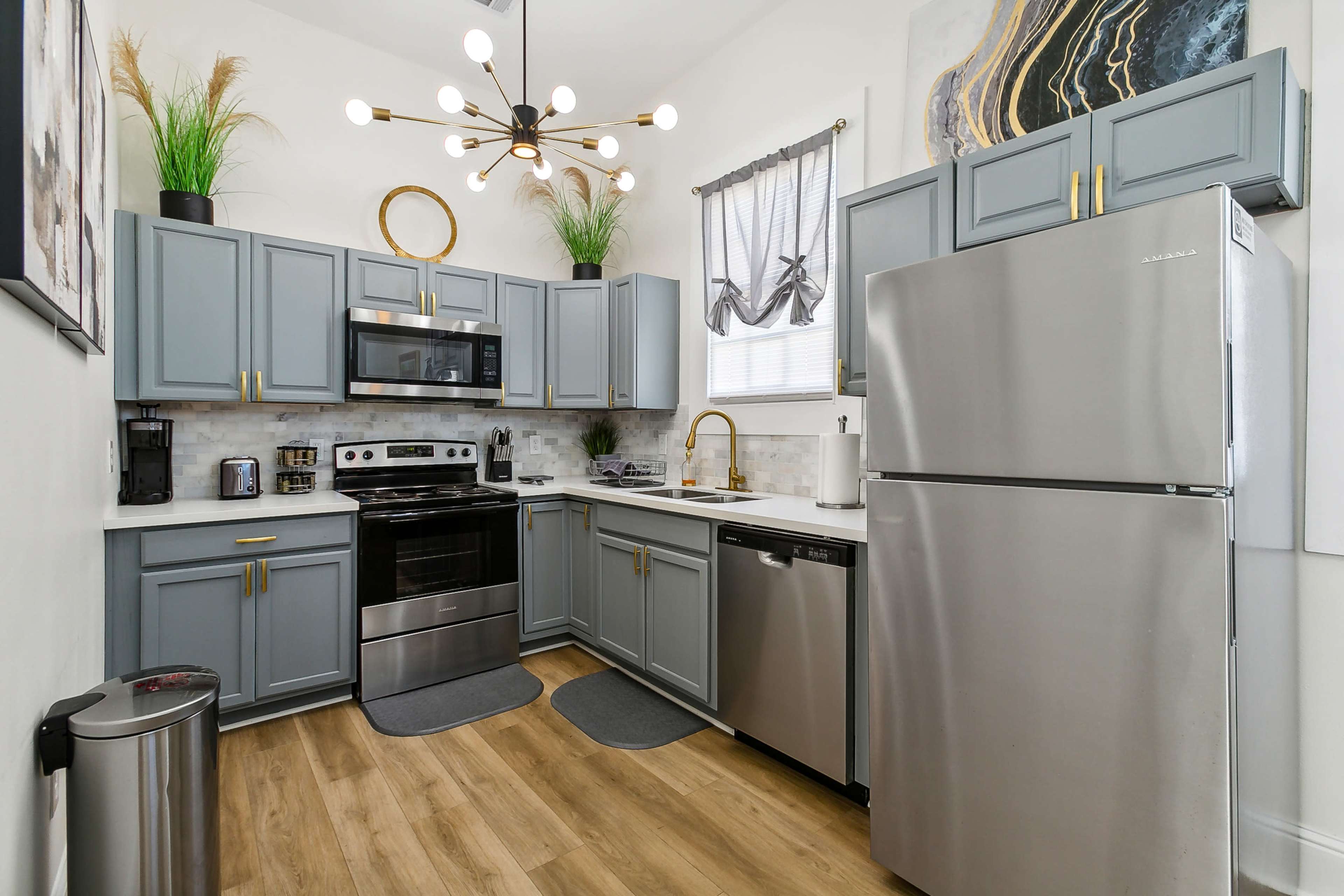 Treme Cottage near French Quarter Image in Seventh Ward, New Orleans, LA