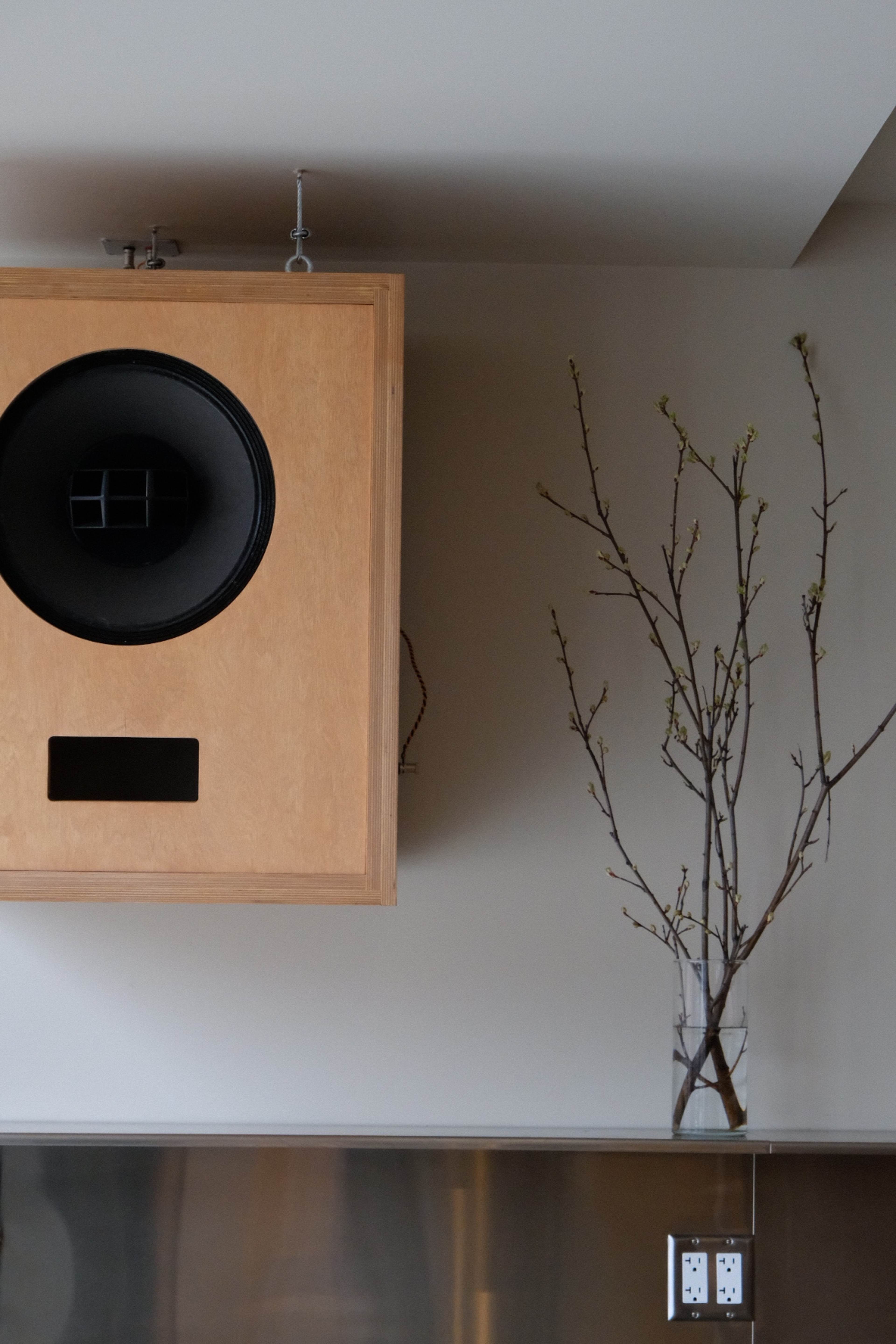 Neighbourhood coffee shop and wine bar with minimalistic design Image in Penticton, Penticton, BC