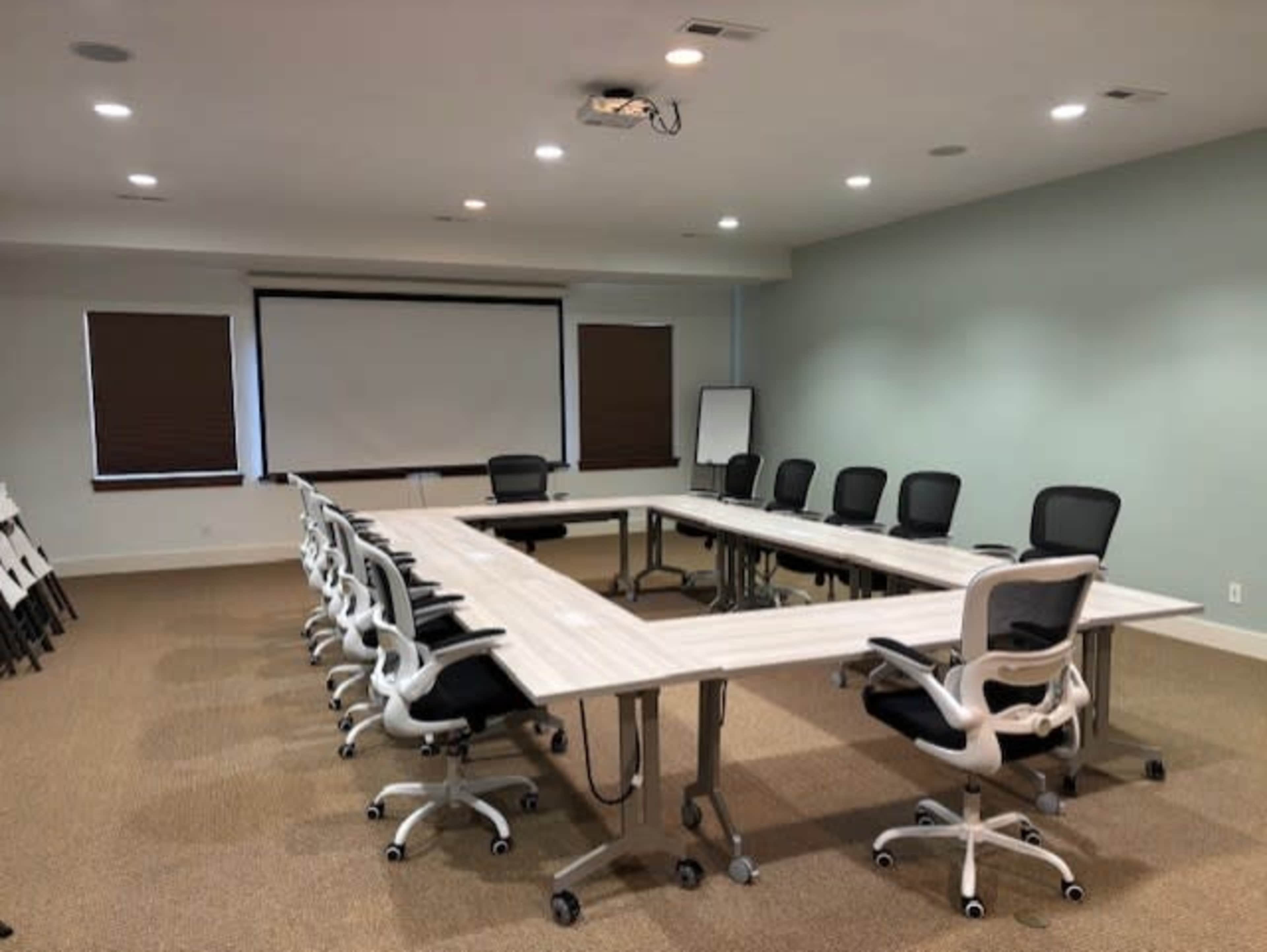 Conference/Presentation Room. Great Location Image in Eagle, Eagle, ID