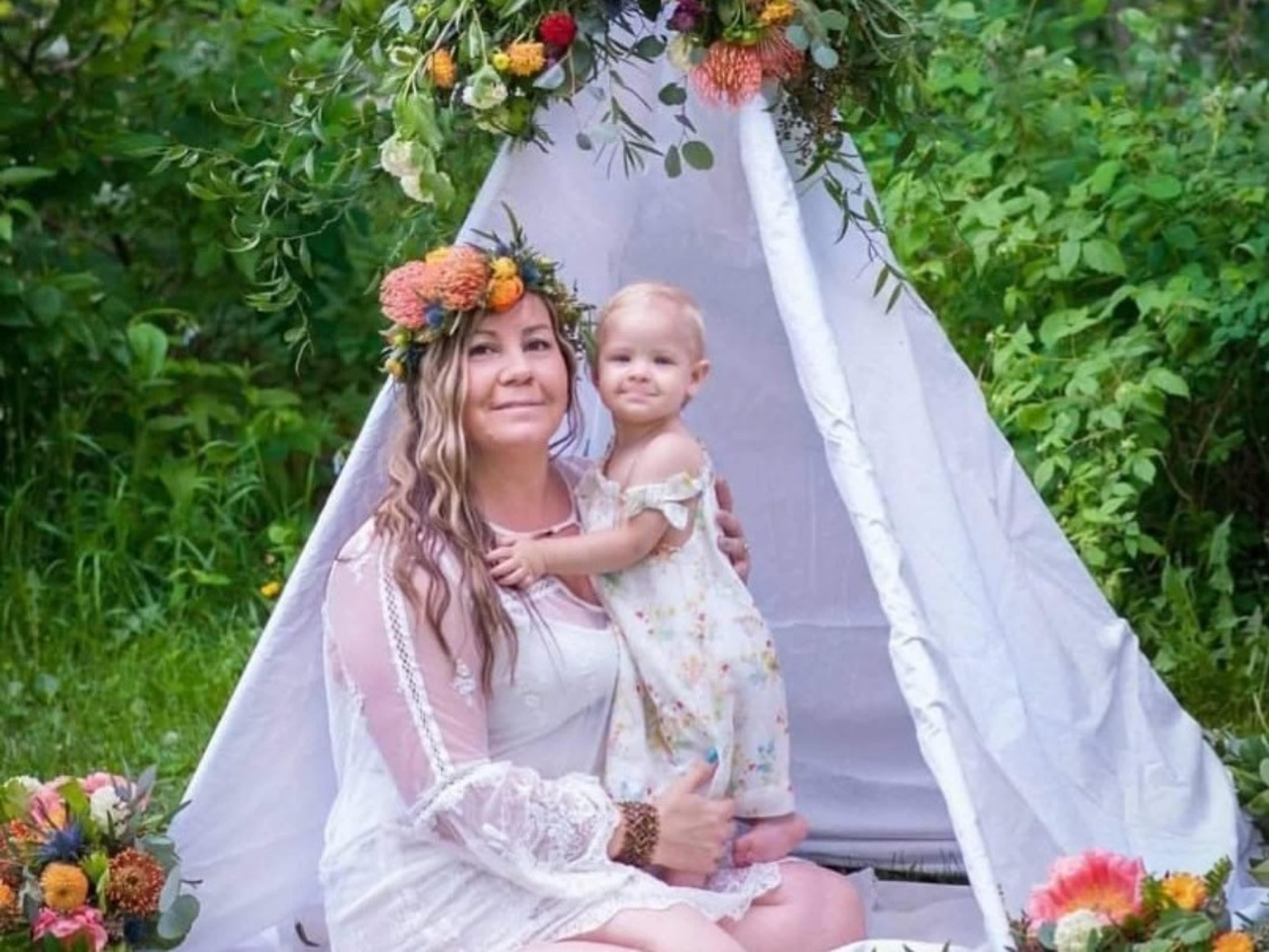styled shoot