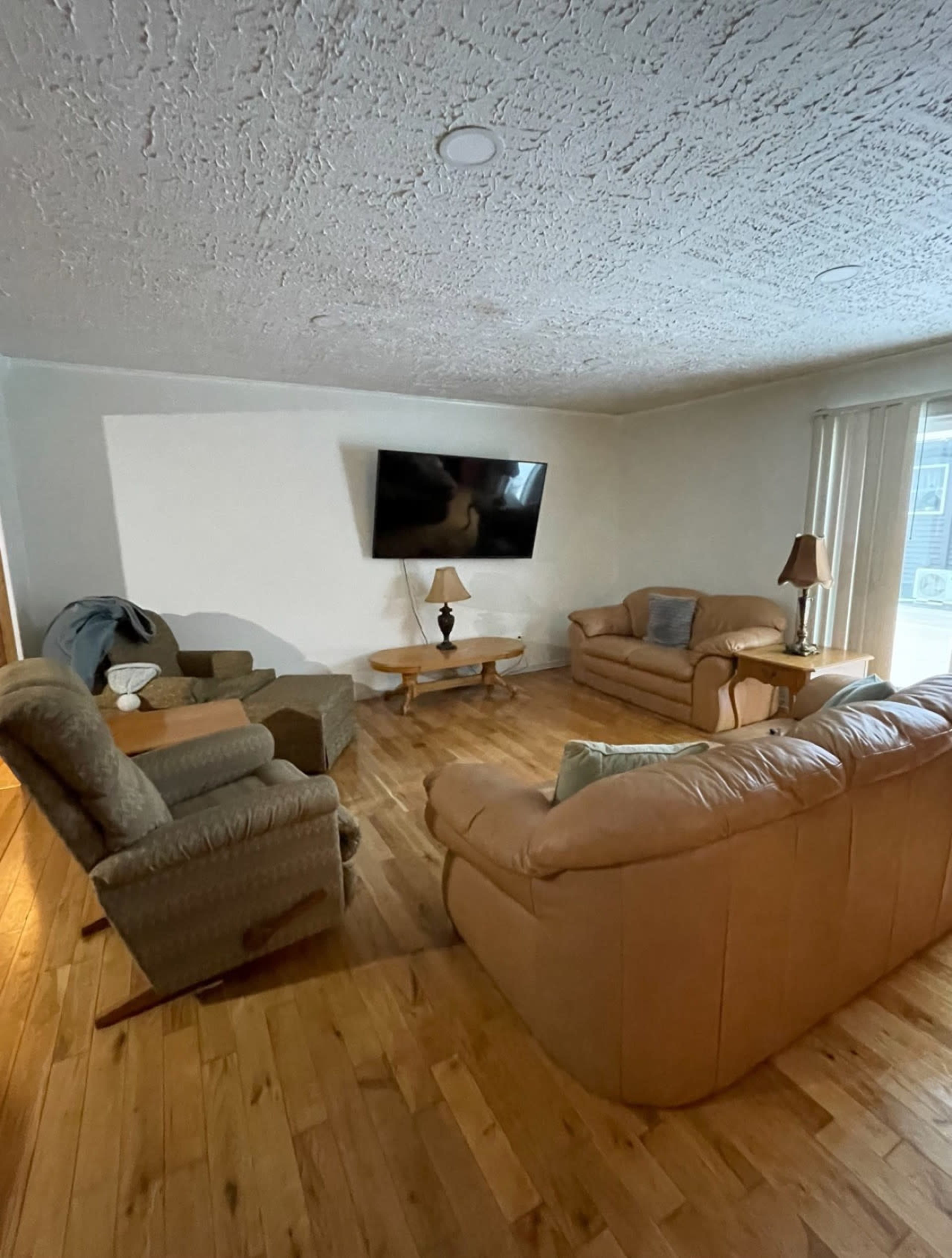 Tandem House Image in Decatur, Indianapolis, IN