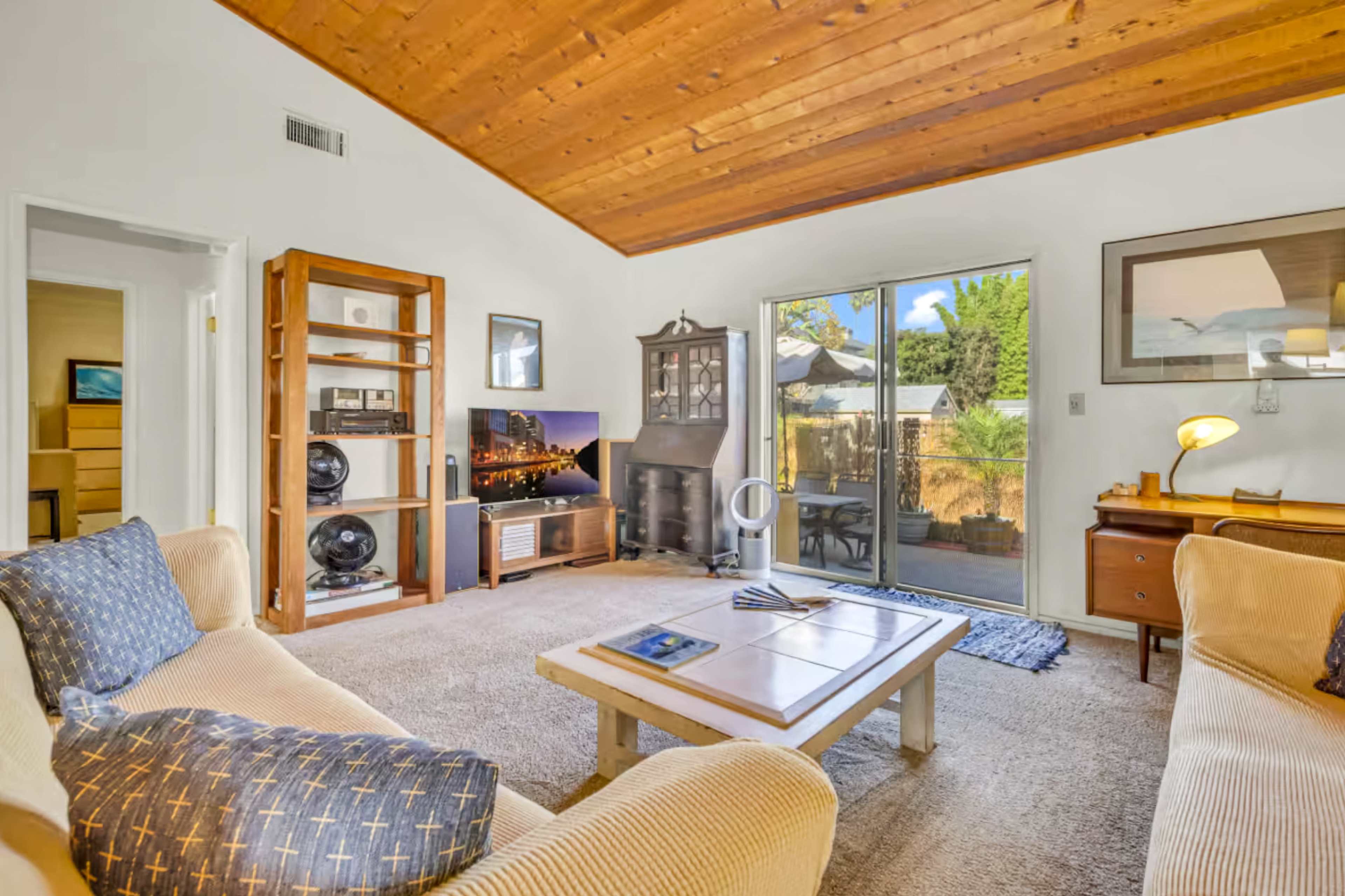 Versatile Modern Home with Natural Light — Ideal for Shoots & Content Image in Carlsbad Village, carlsbad, CA