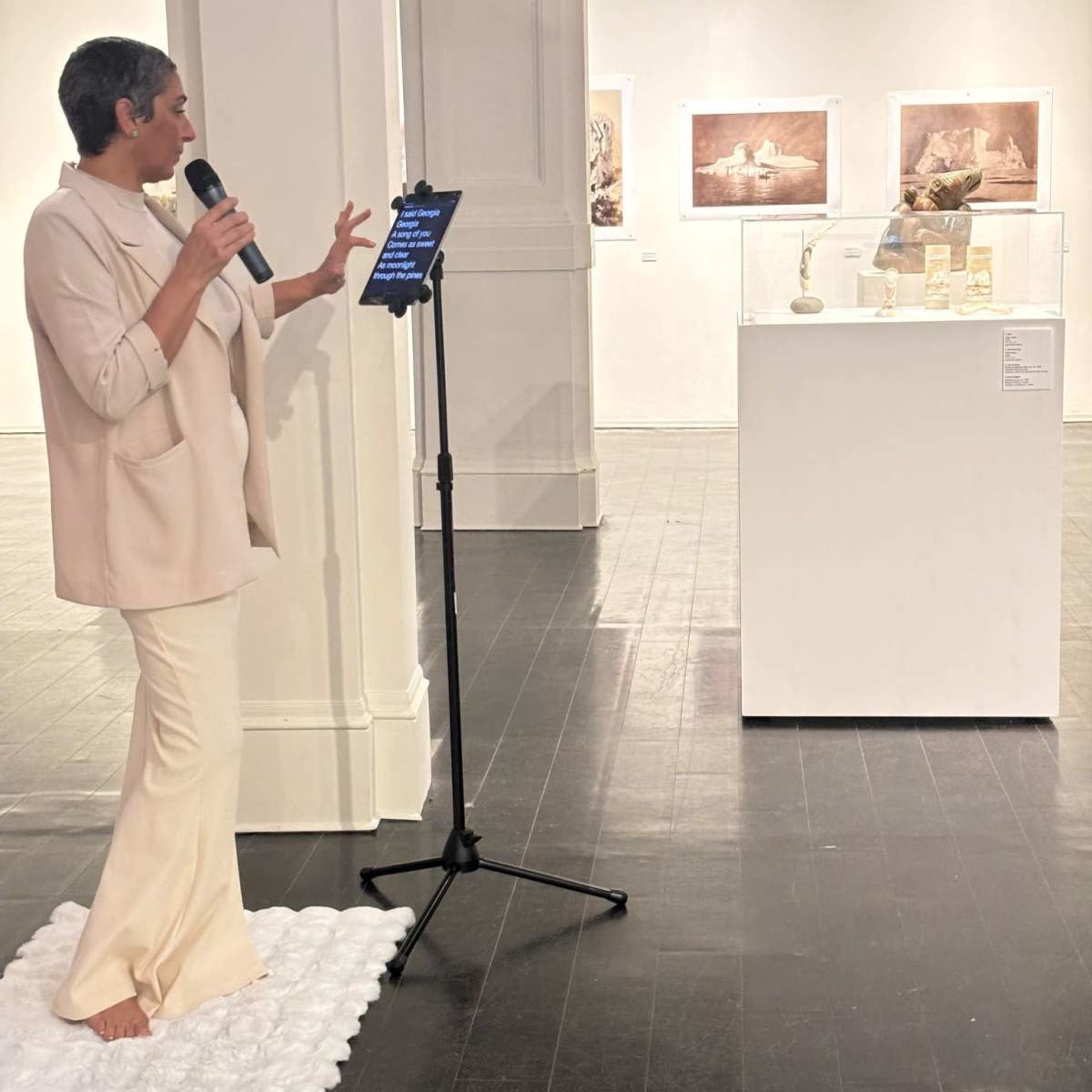 Art Museum Image in New Bedford, New Bedford, MA