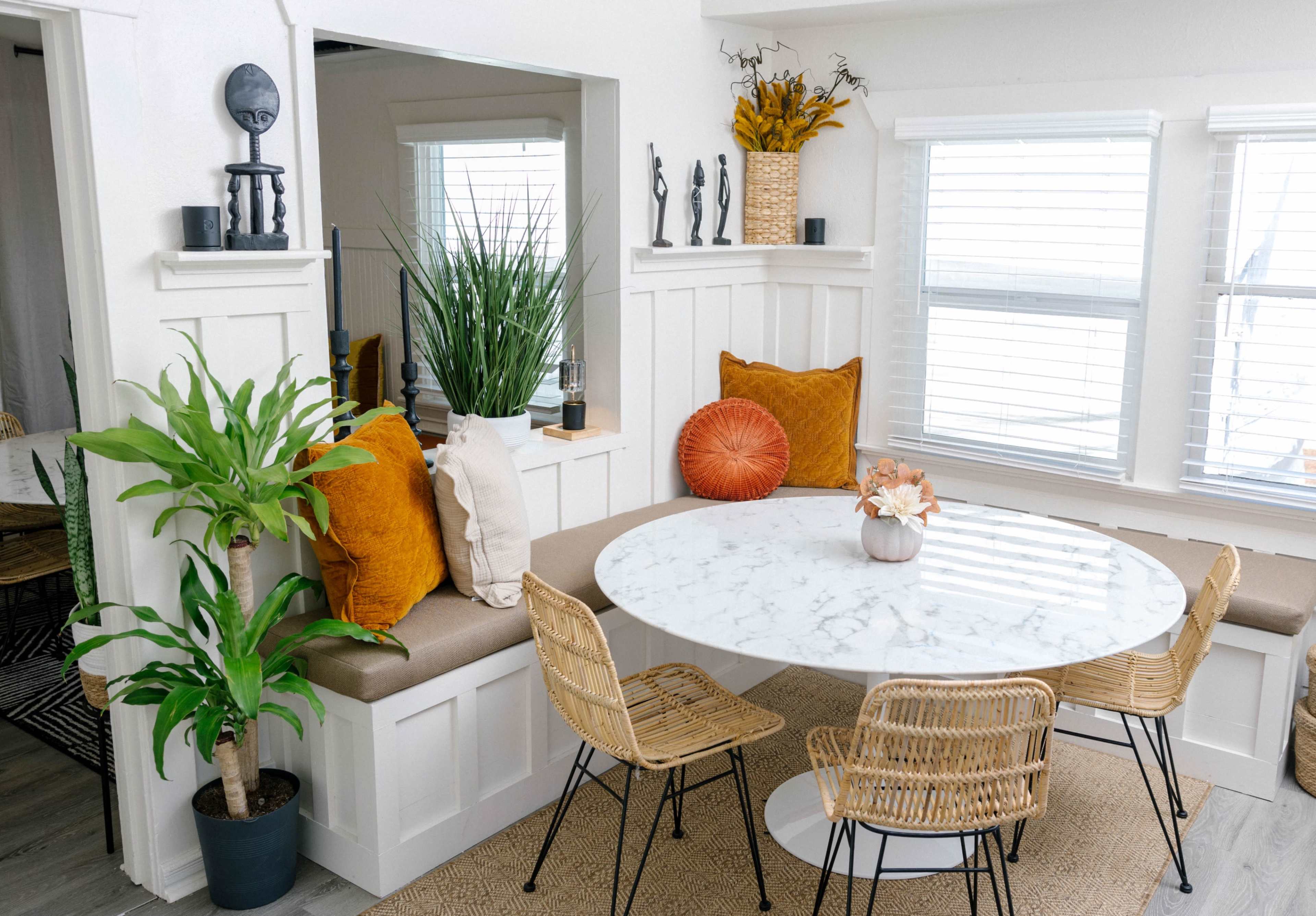 Charming African Bohemian Cottage Retreat in the Heart of Castro Valley Image in Upper B Street, Castro Valley, CA