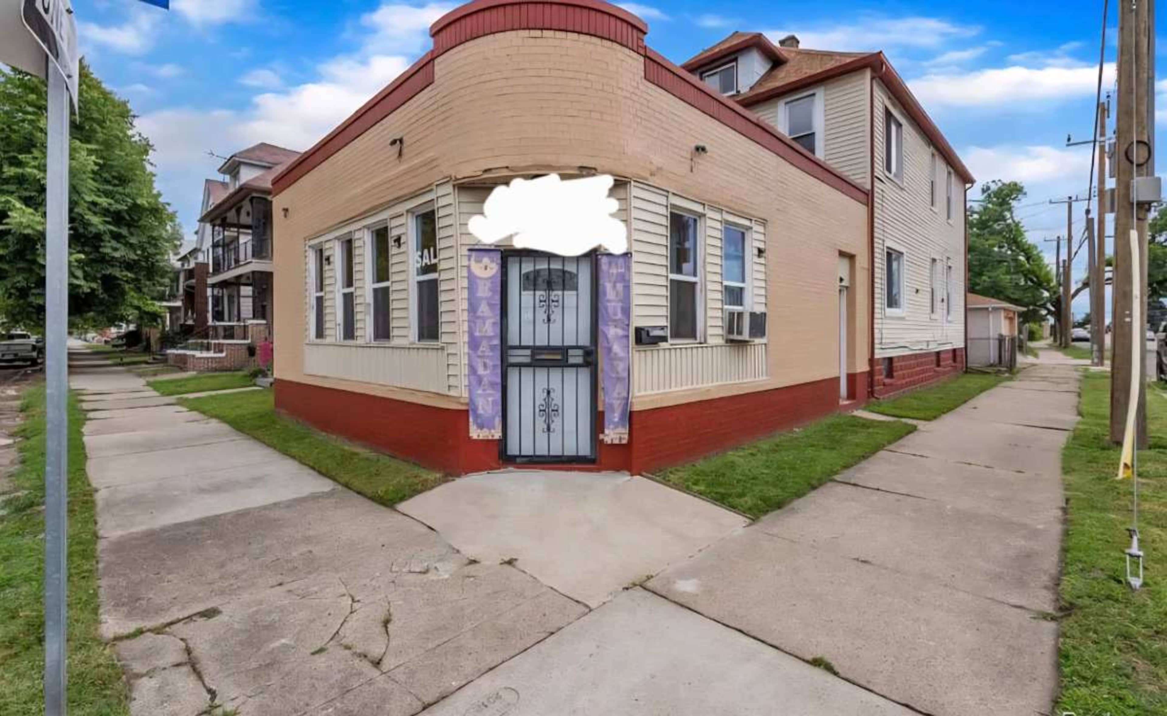 Multipurpose space available in urban area close to Downtown Detroit Image in Hamtramck, Hamtramck, MI