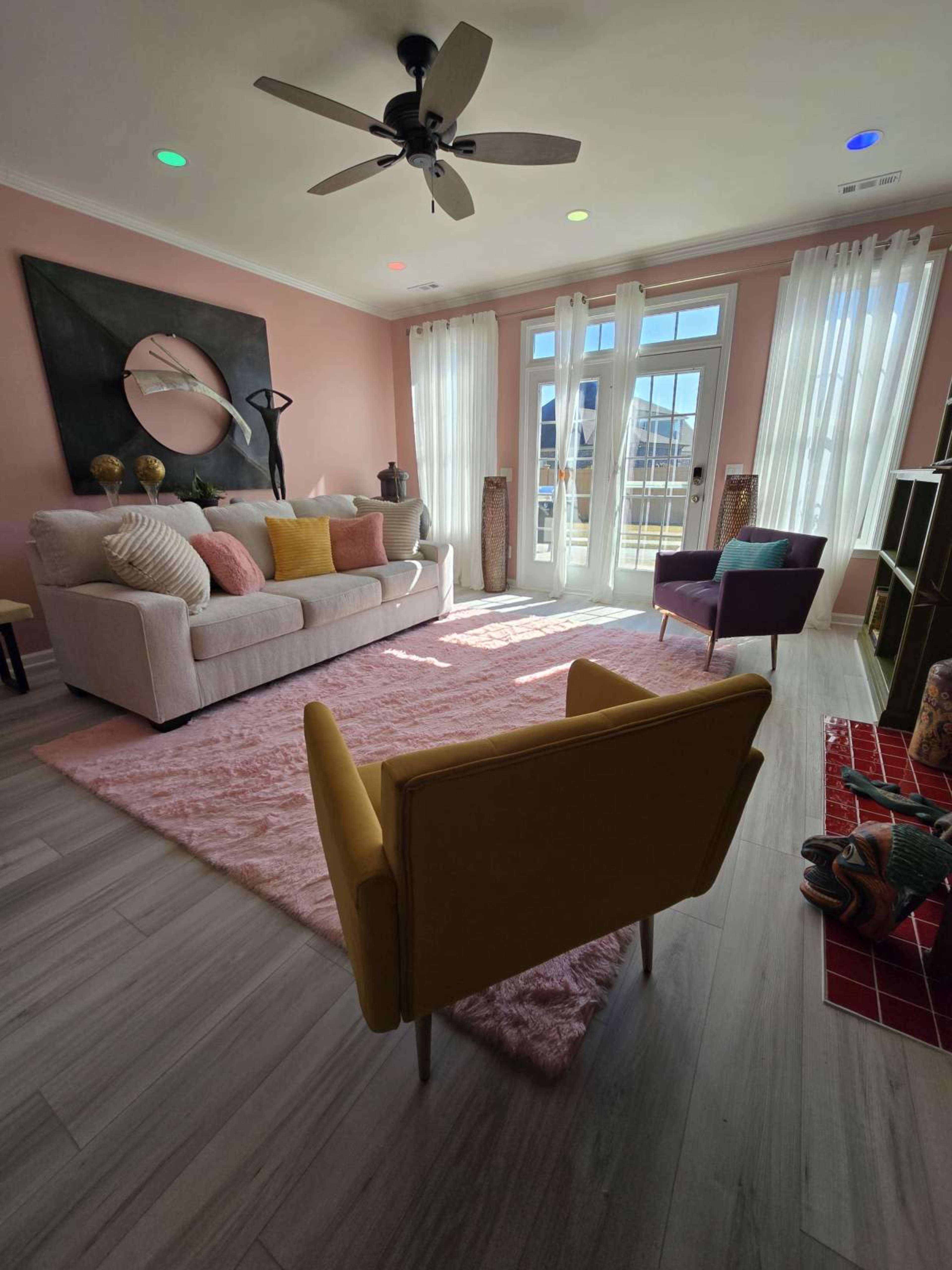 Tropical Island Vibes, Venue, Amenities Image in Murfreesboro, Murfreesboro, TN