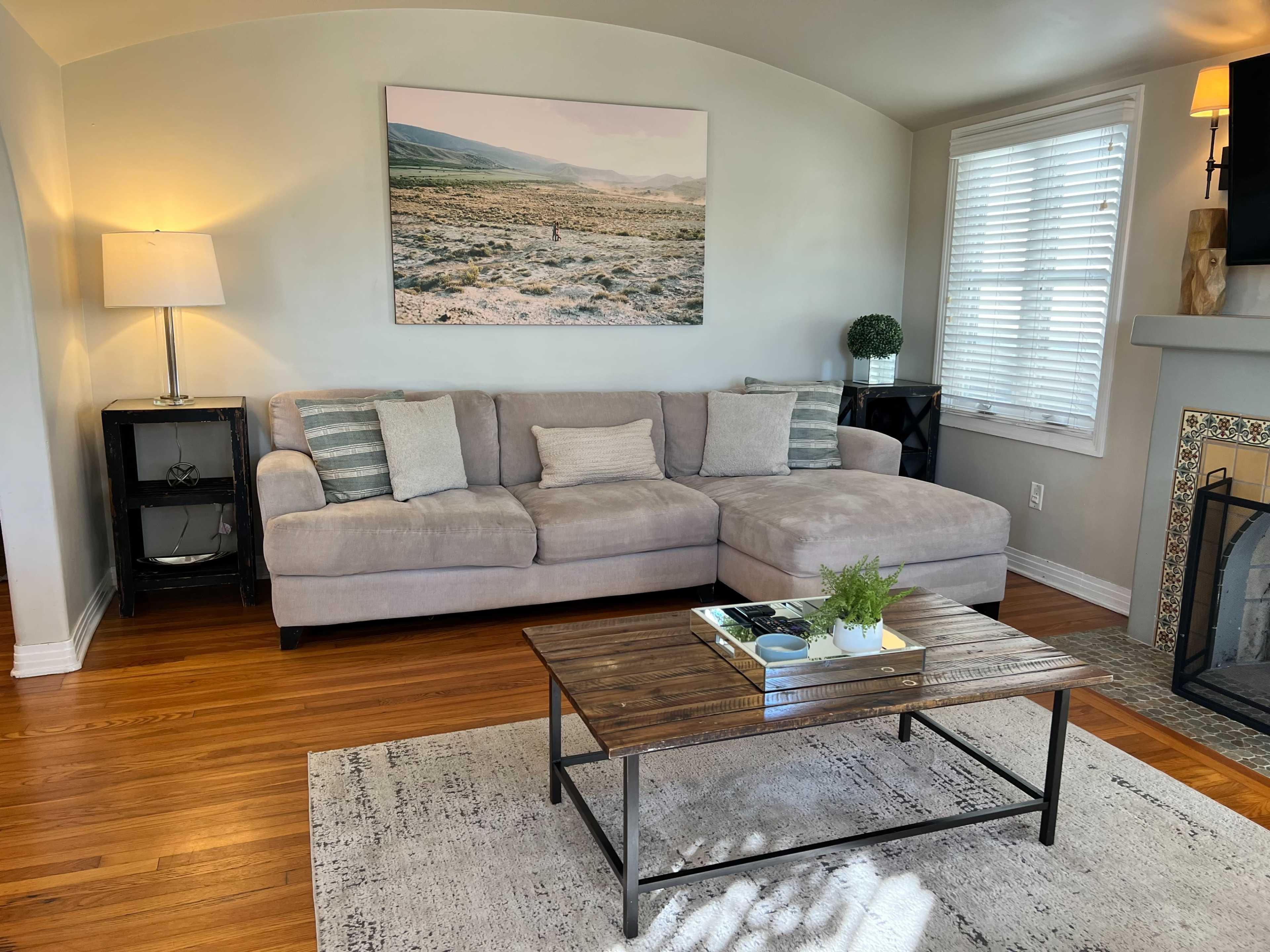 Spanish Style Dream Home I Steps to Dining + Shops Image in North Park, San Diego, CA