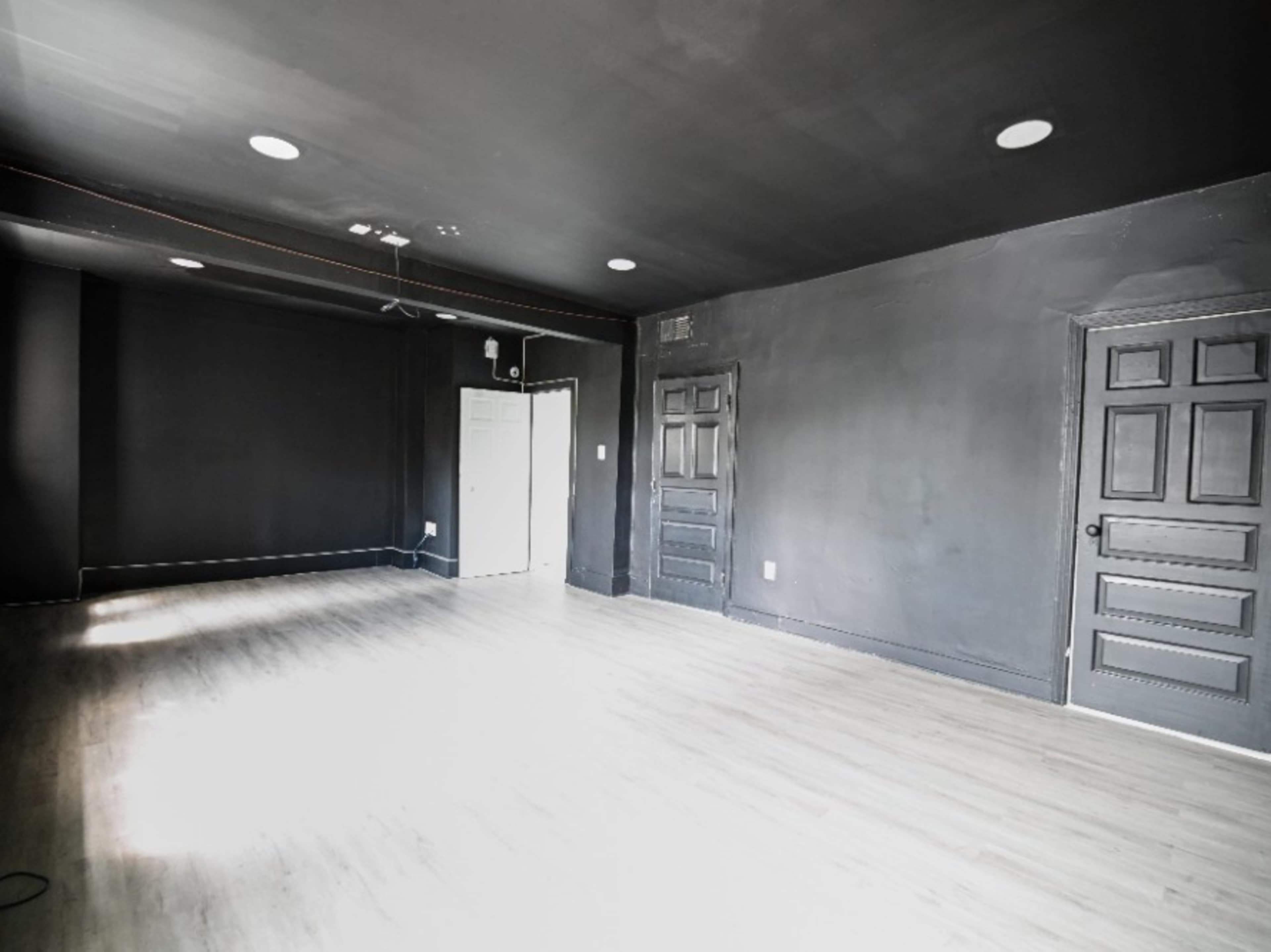 Additional Content Room