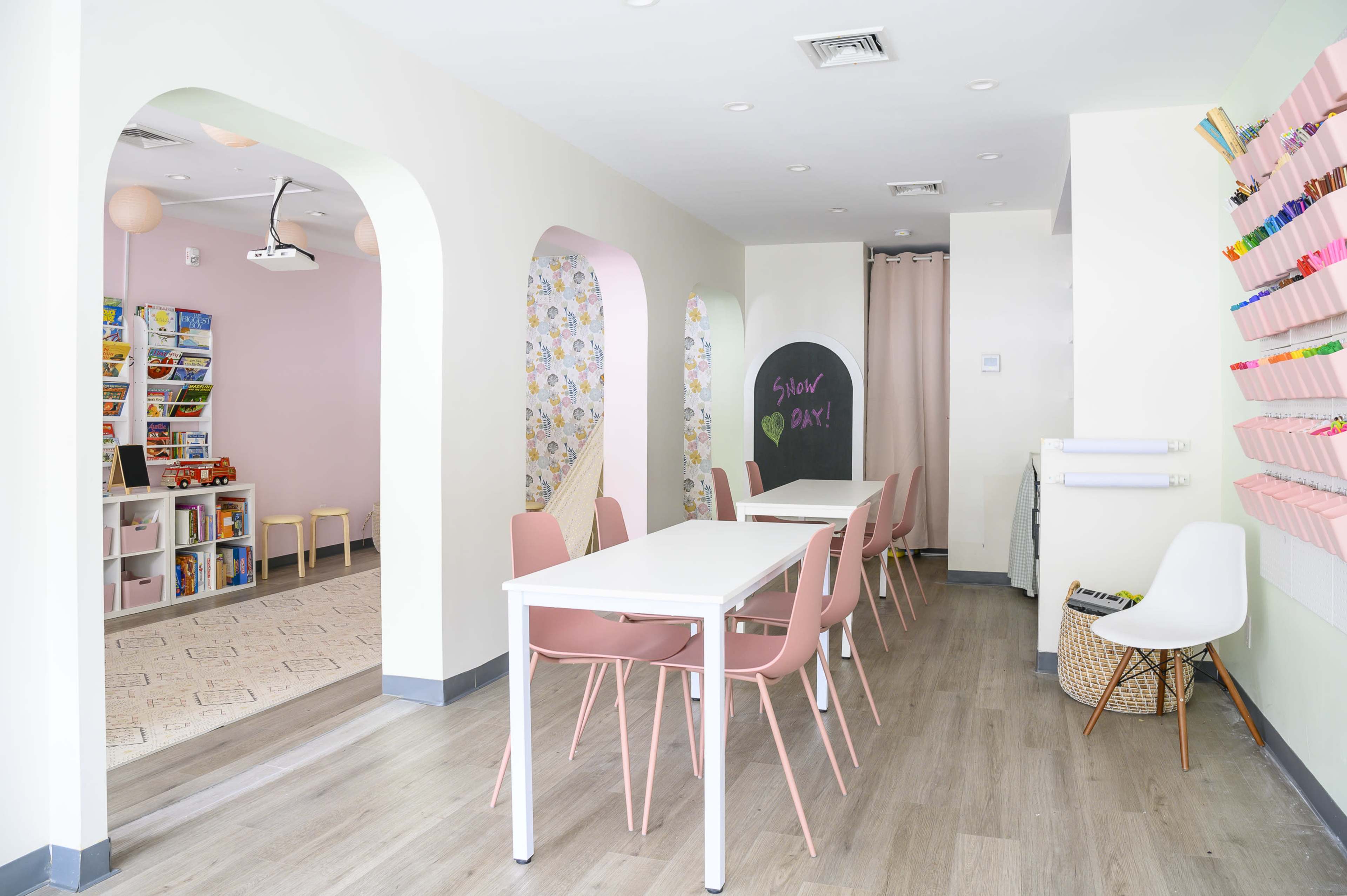 Creative Event Studio in Pelham NY Image in Pelham Heights, Pelham, NY