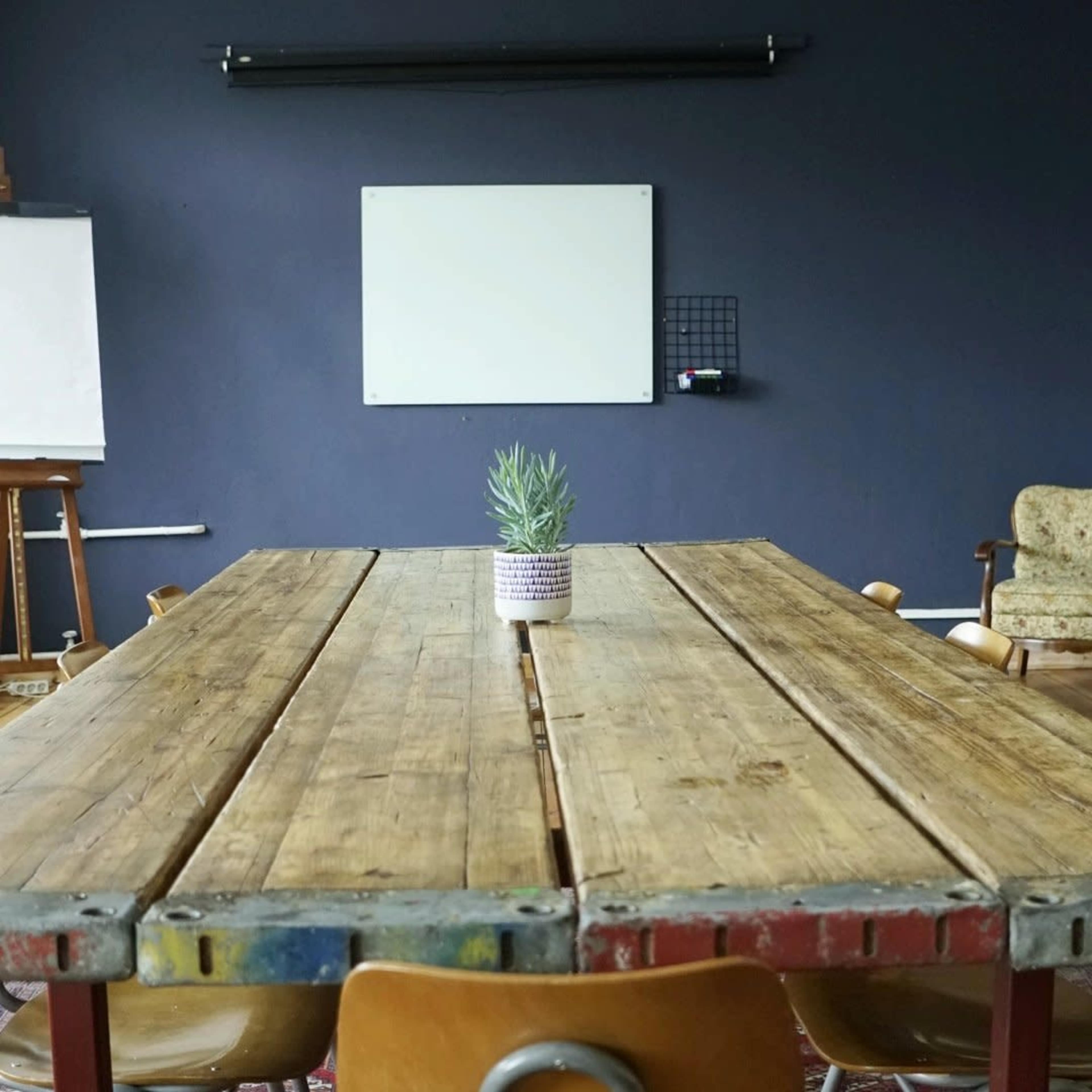 Gemütliches Studio in zentraler Lage Image in Friedrichshain, Berlin