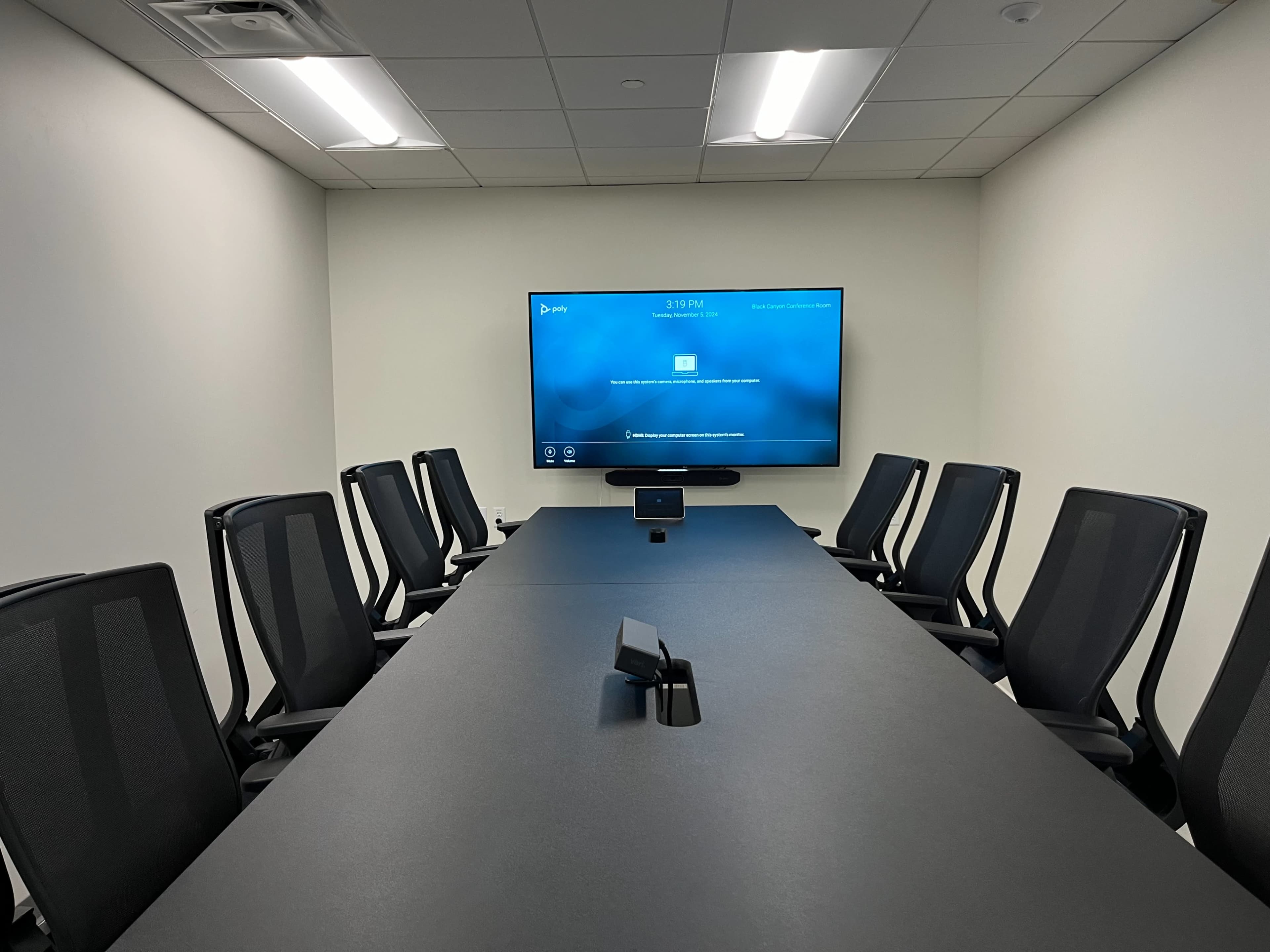 Black Canyon Conference Room Image in Greenwood Village, Greenwood Village, CO