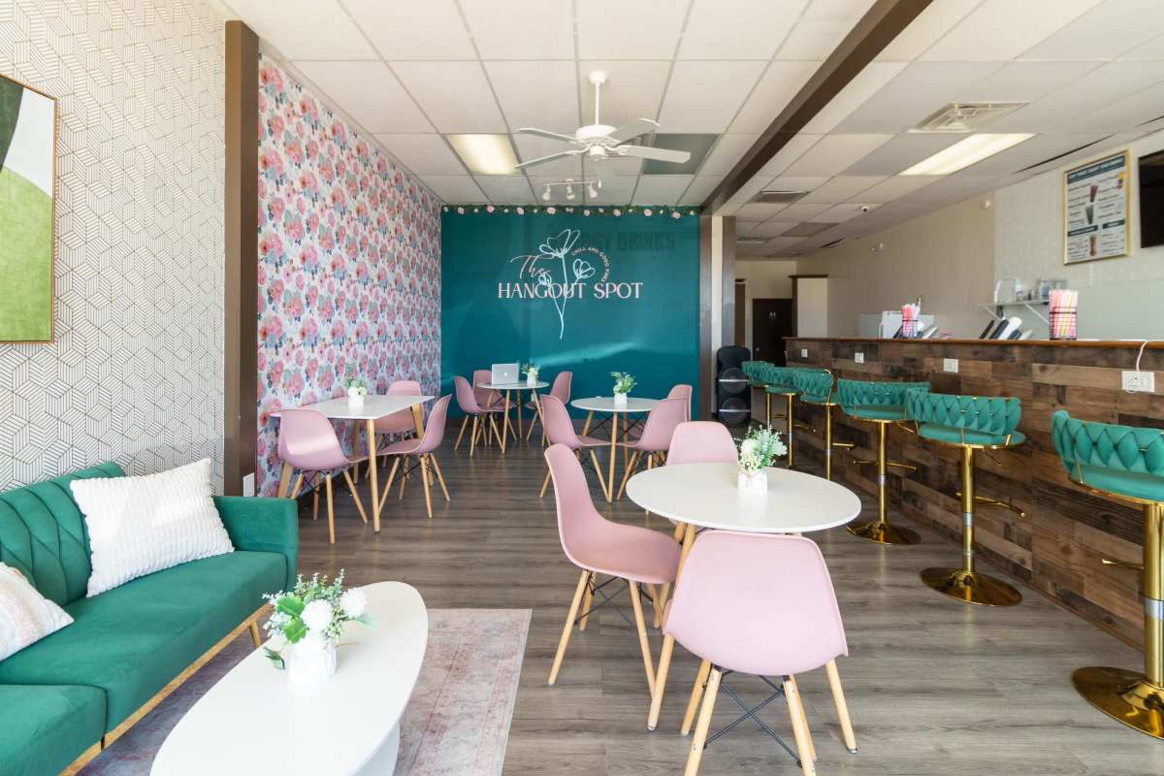 Houston Wellness Cafe Image in Eldridge Crossing, Houston, TX